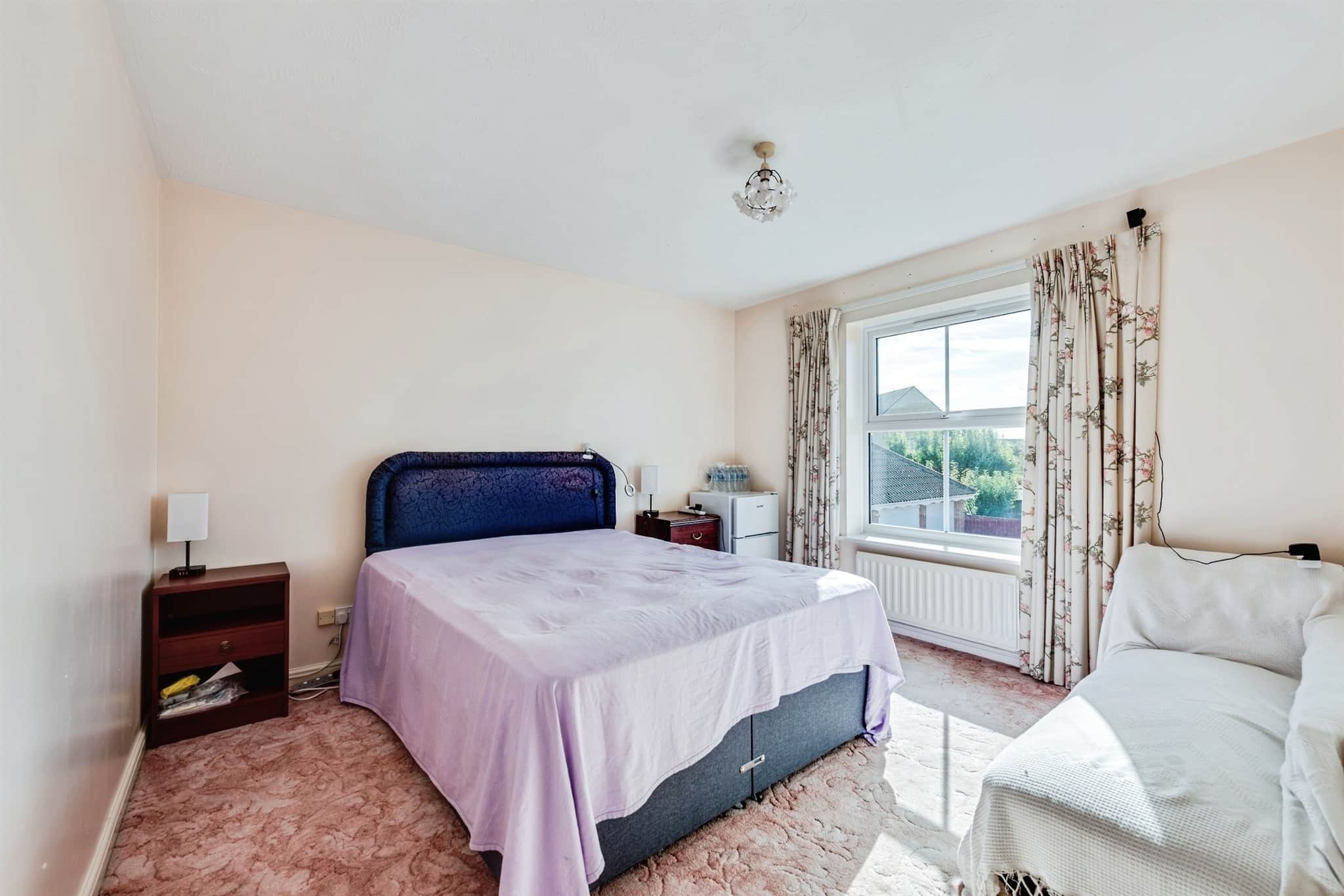 Property at Yeats Close, Swindon