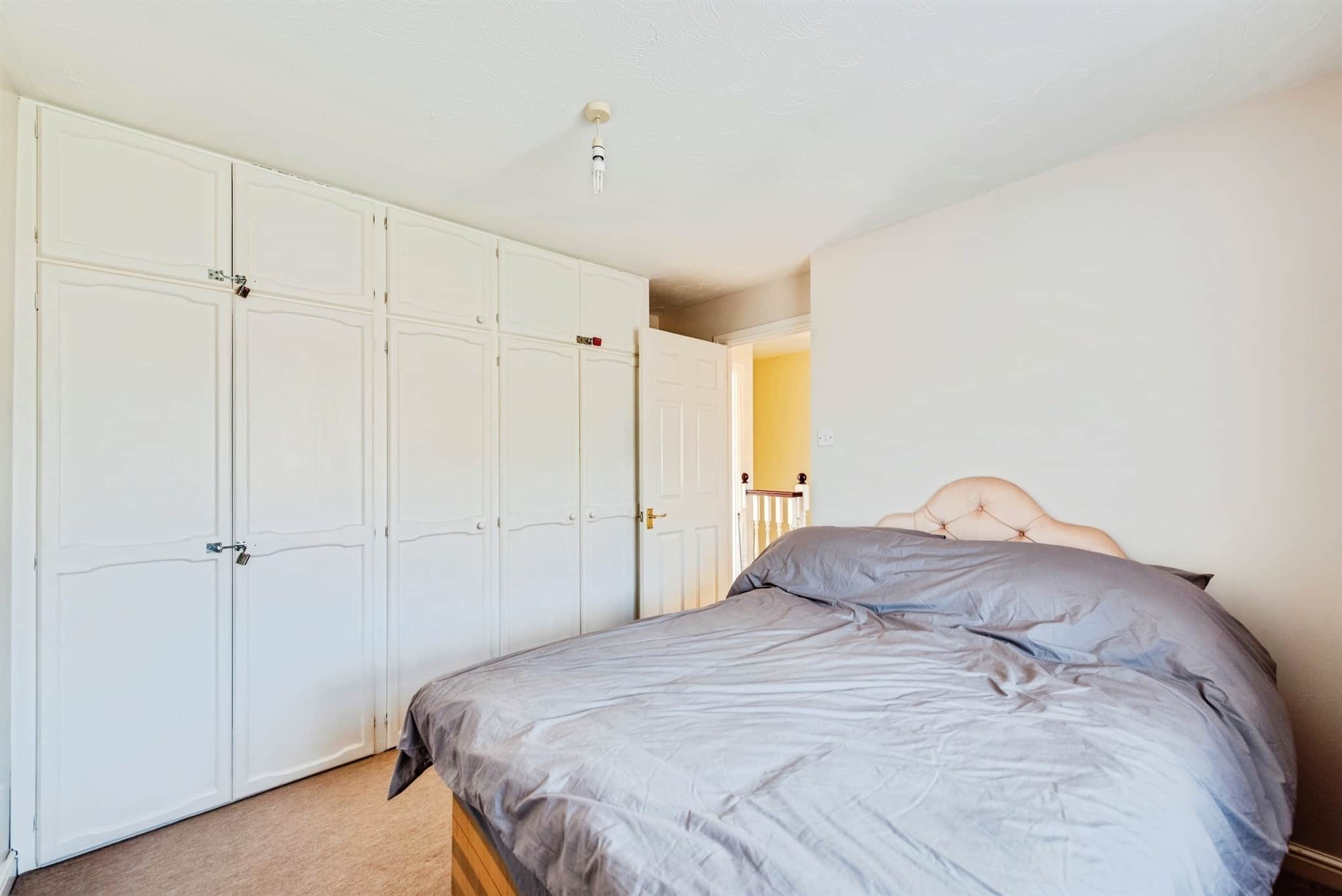 Property at Yeats Close, Swindon