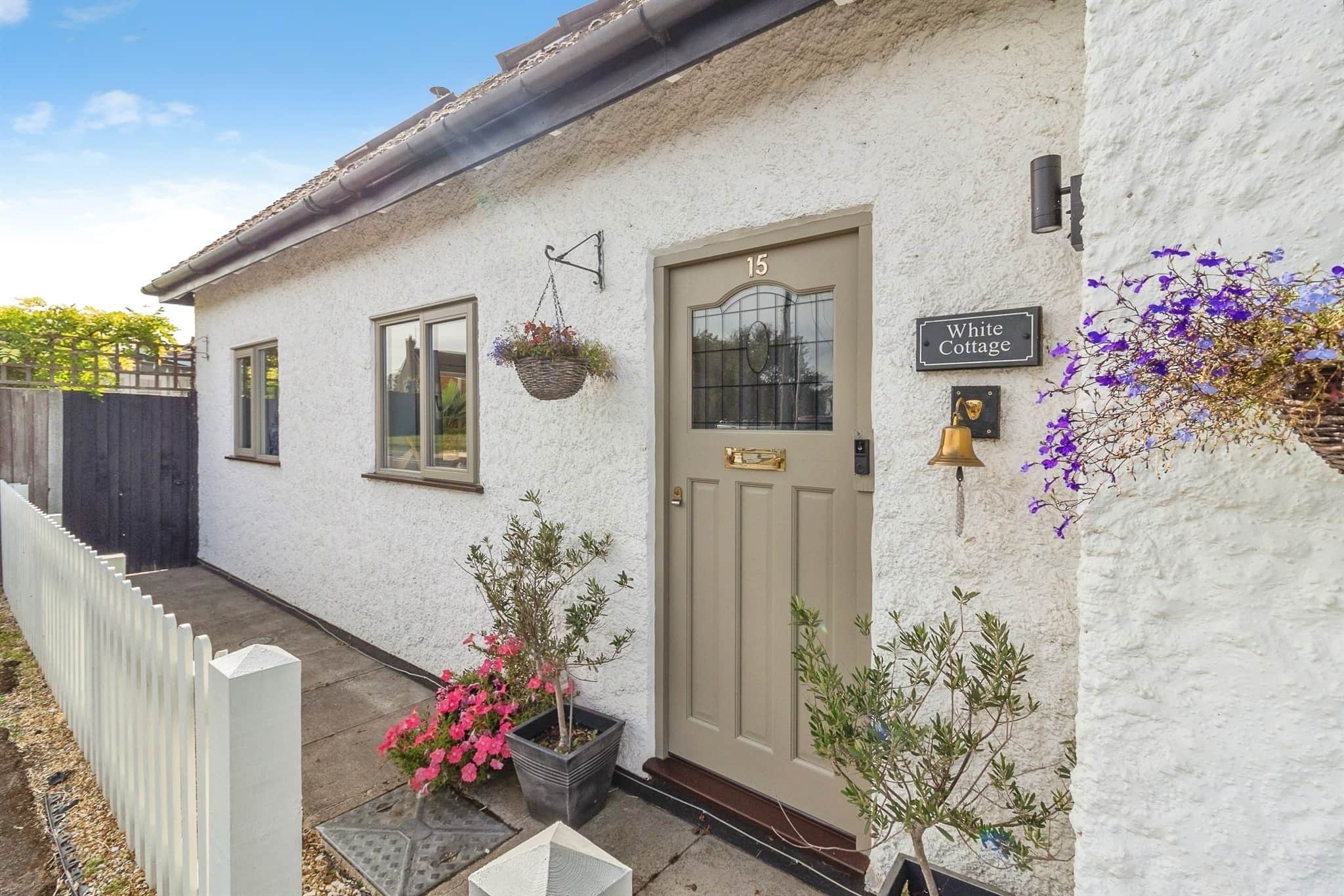 Property at Bedford Road, Houghton Conquest, Bedford