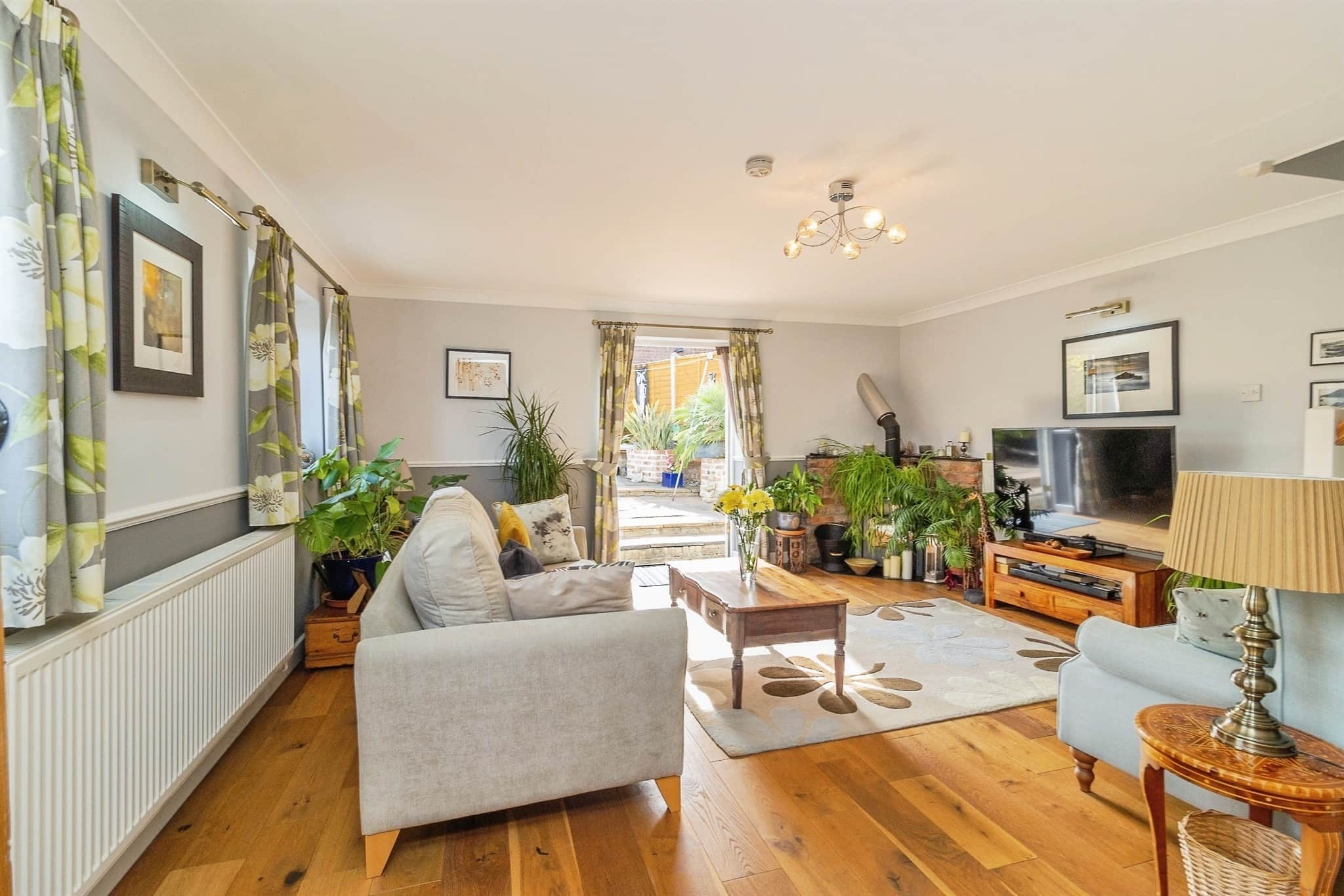 Property at Bedford Road, Houghton Conquest, Bedford