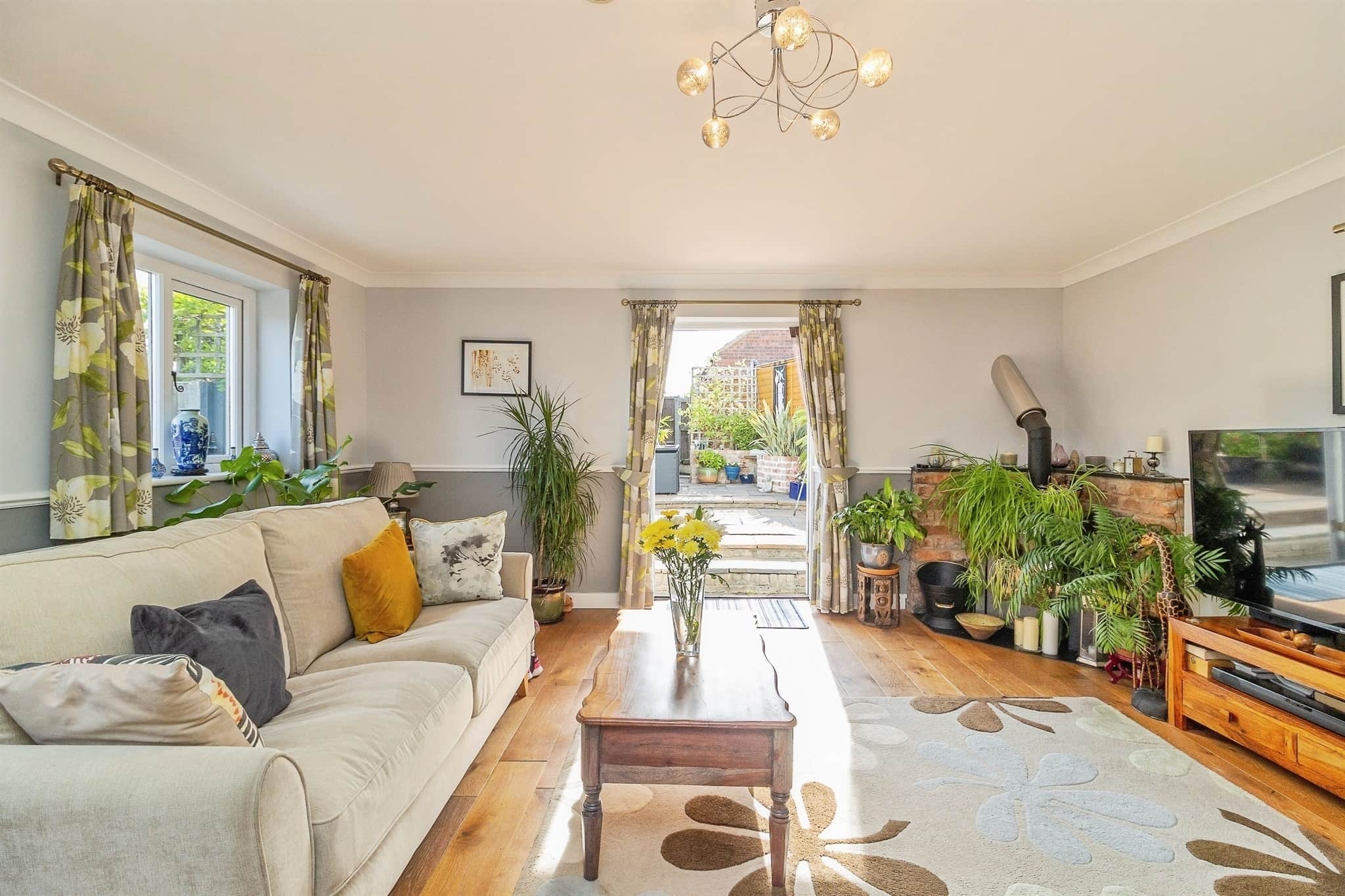 Property at Bedford Road, Houghton Conquest, Bedford