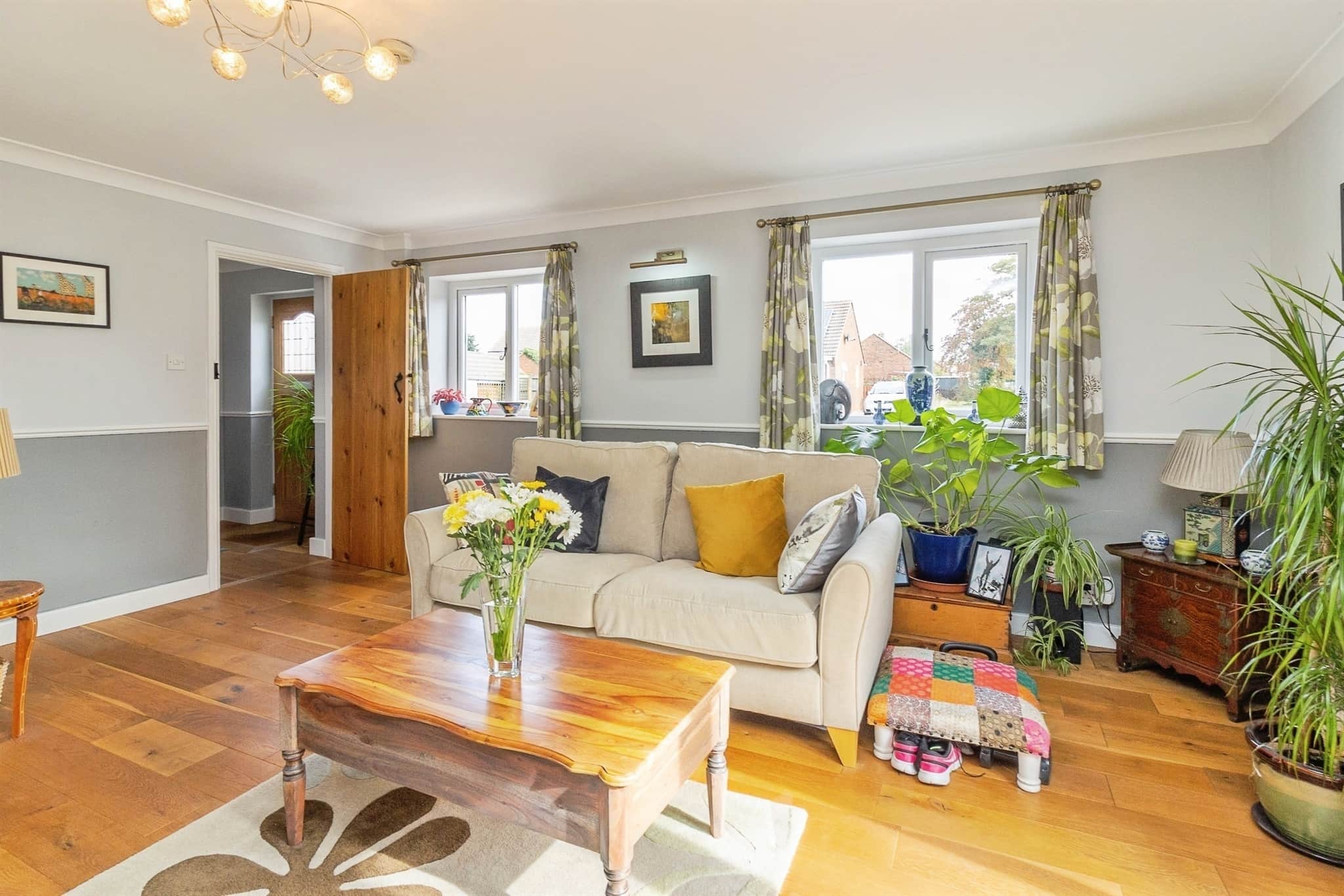 Property at Bedford Road, Houghton Conquest, Bedford
