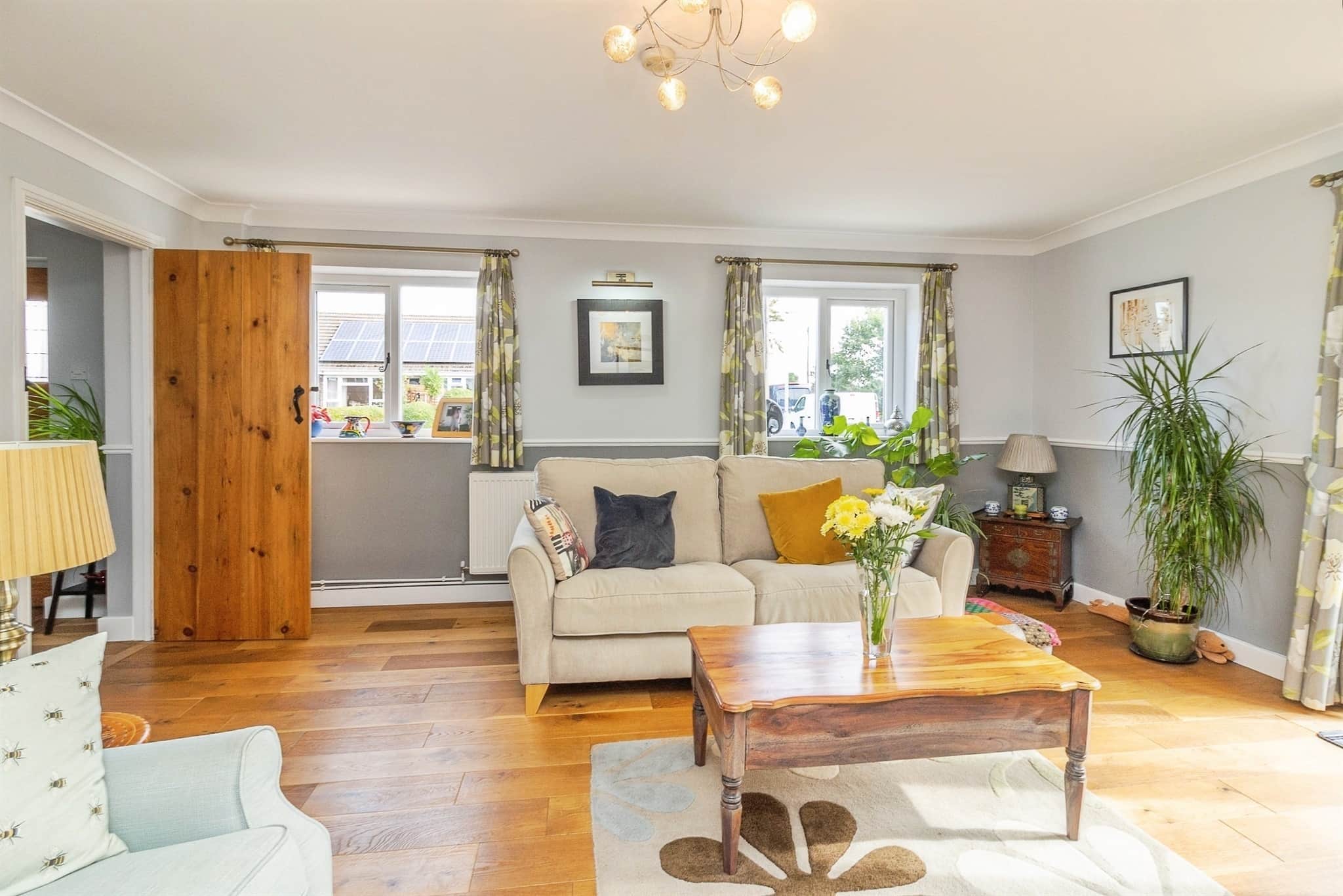 Property at Bedford Road, Houghton Conquest, Bedford