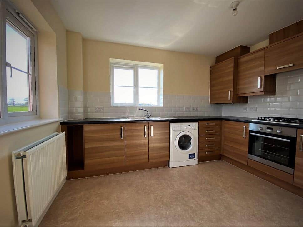 Property at Ryton House, Penruddock Drive