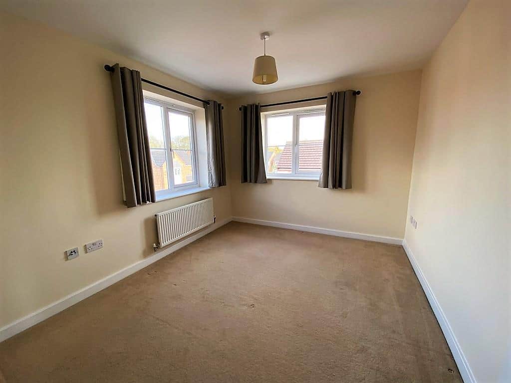 Property at Ryton House, Penruddock Drive