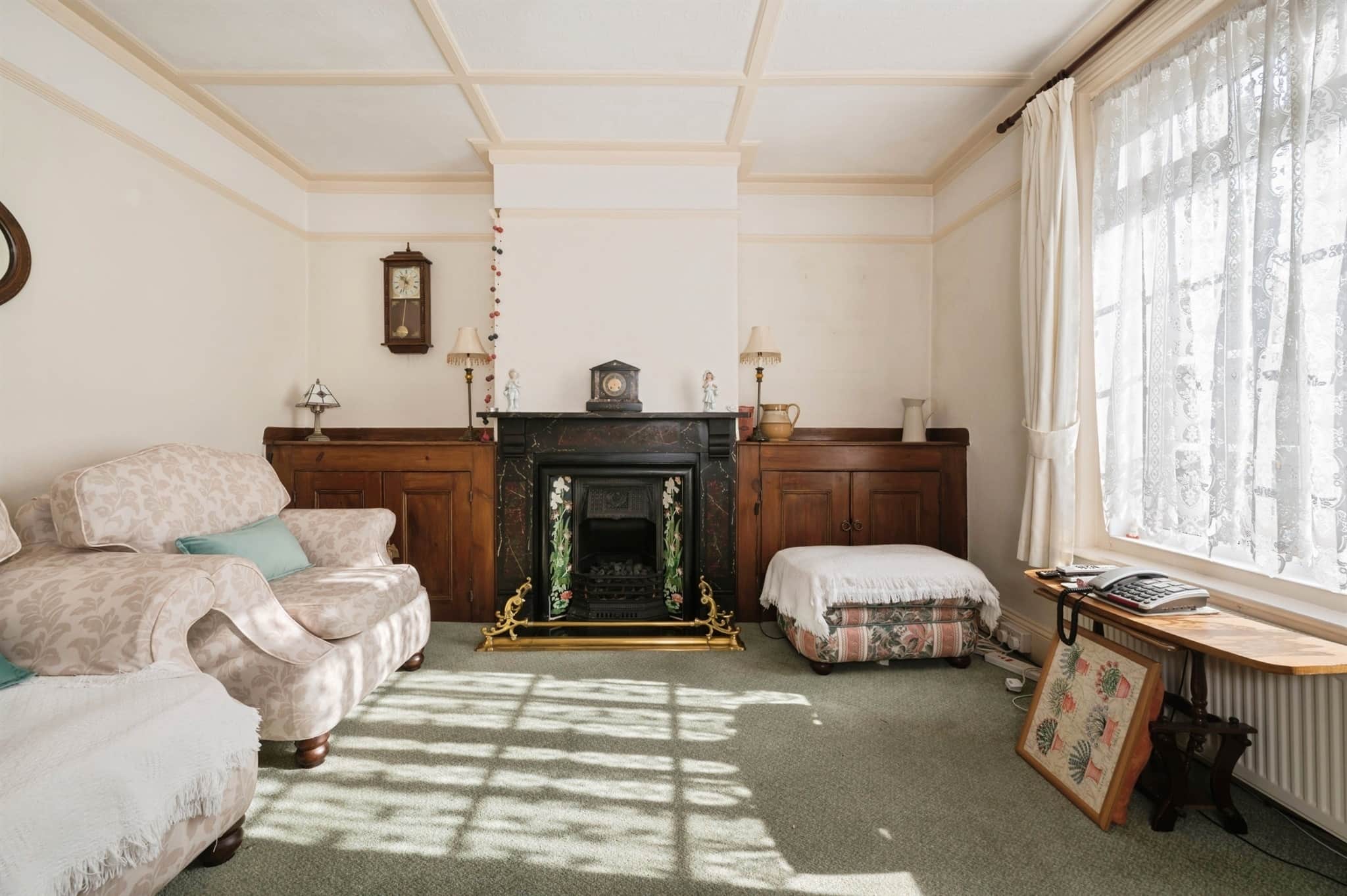 Property at Shirley Park Road, Southampton