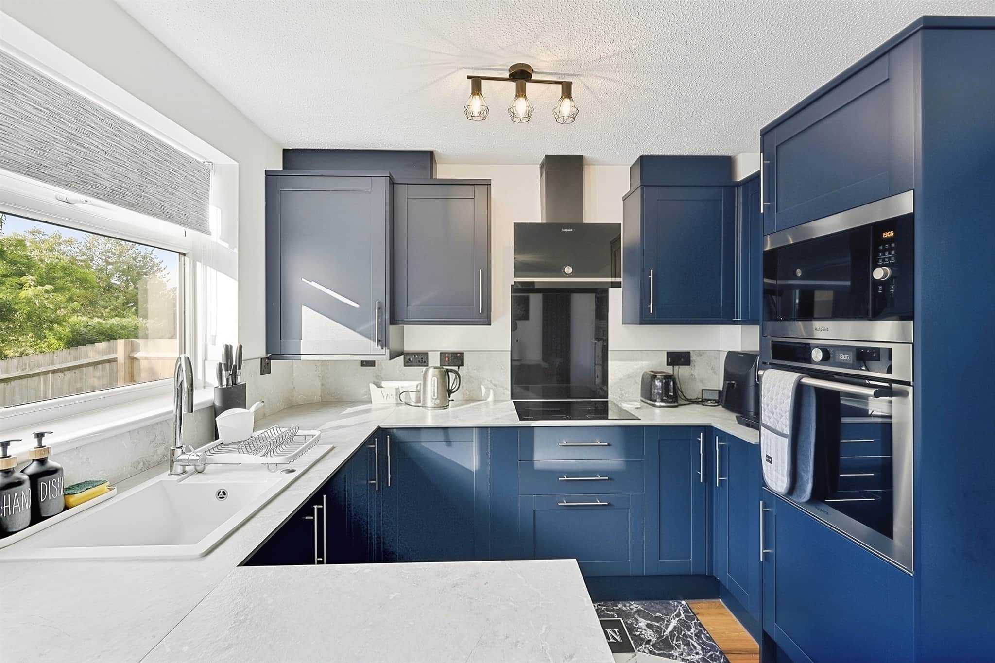 Property at Harksome Hill, Northampton