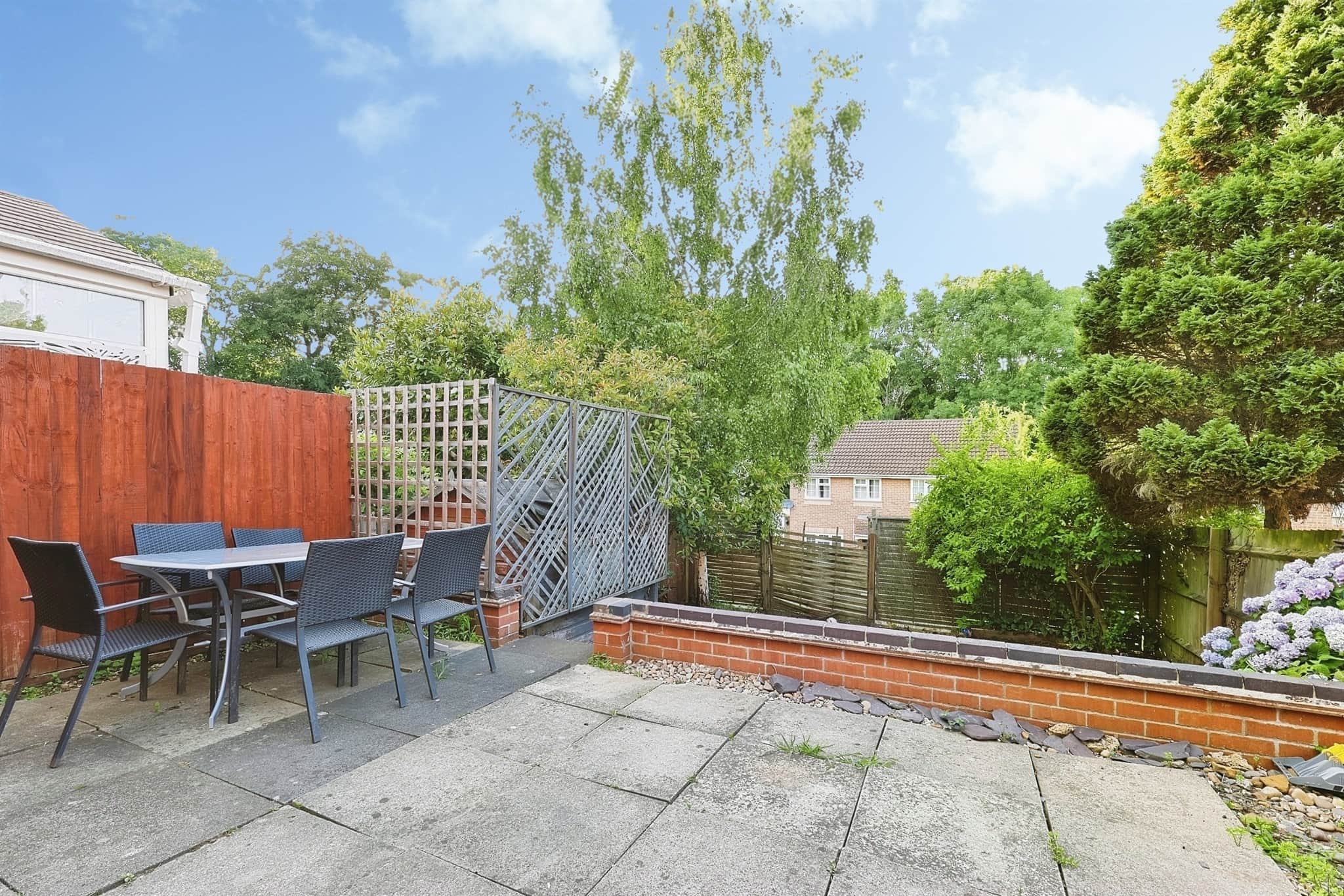 Property at Harksome Hill, Northampton