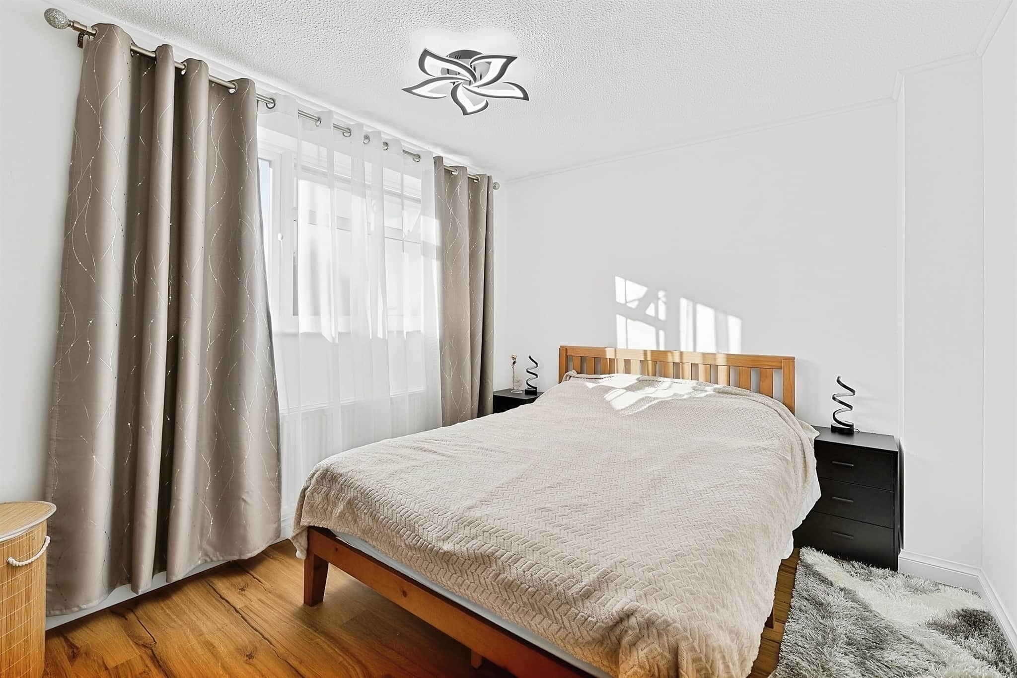 Property at Harksome Hill, Northampton