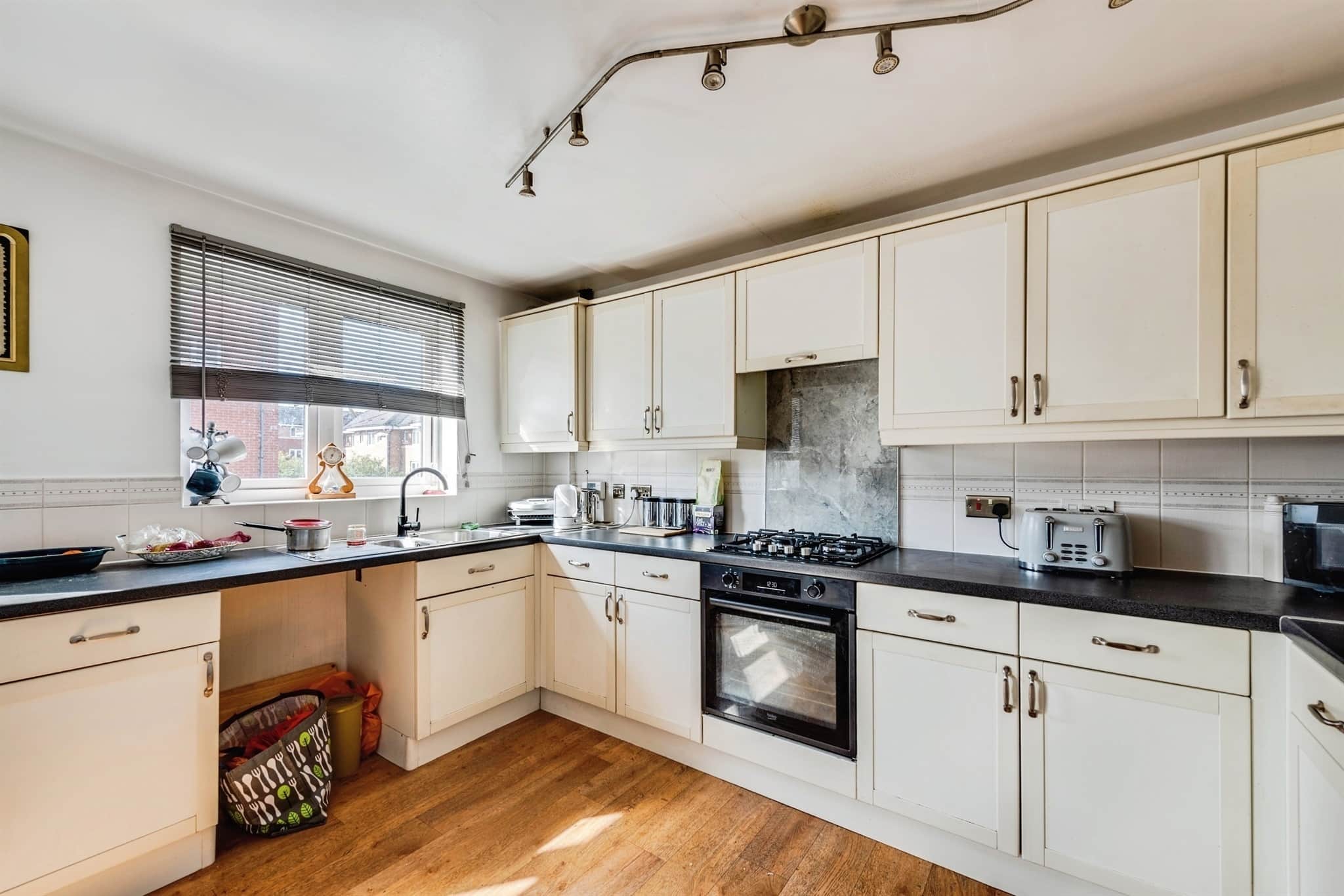 Property at Saltash Road, Swindon