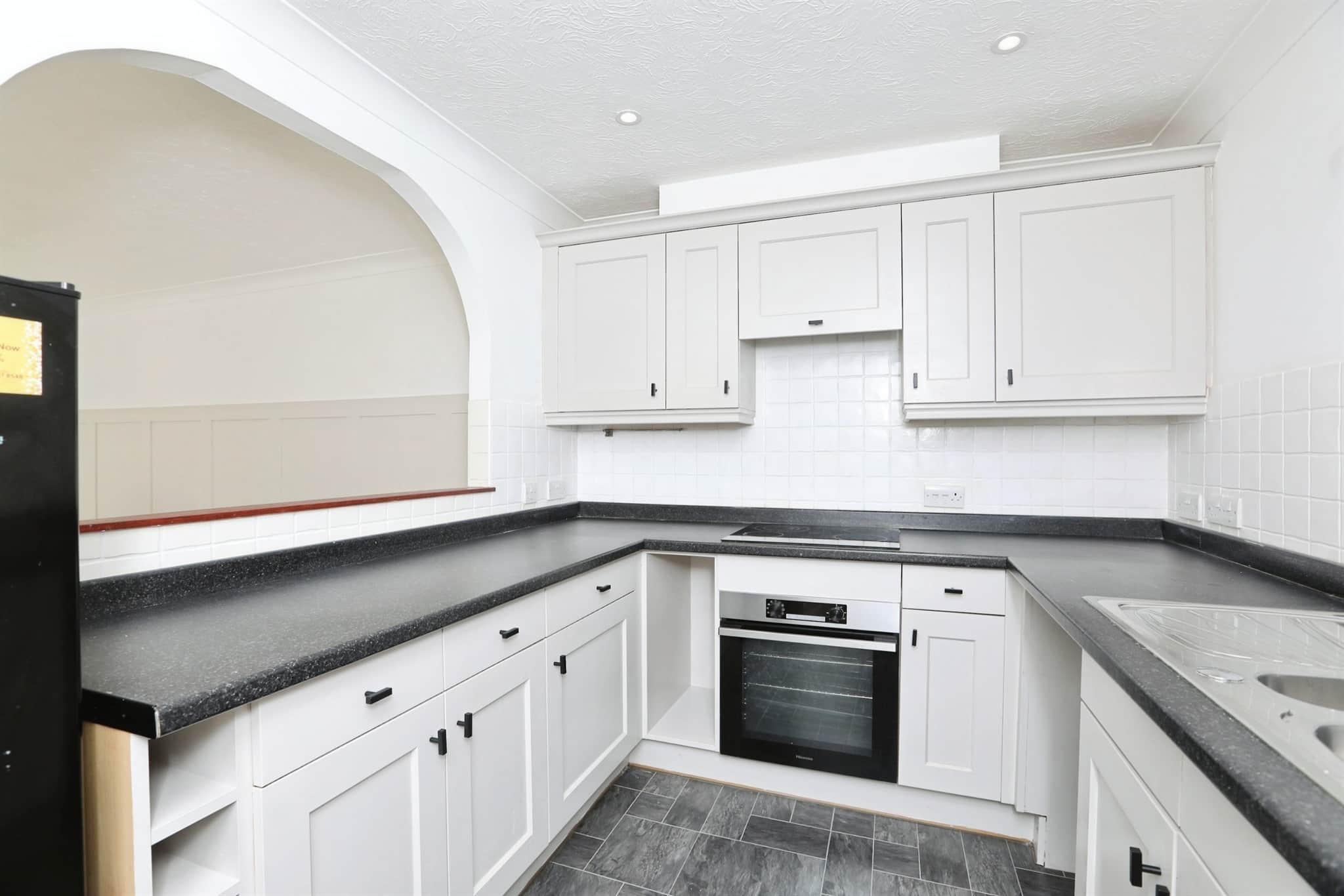 Property at Mansfield Drive, Iwade, Sittingbourne