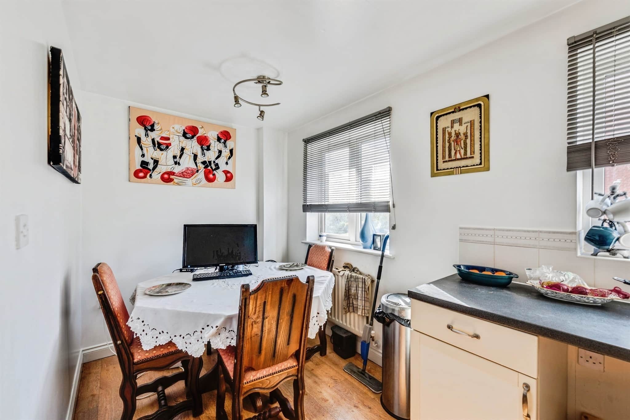 Property at Saltash Road, Swindon
