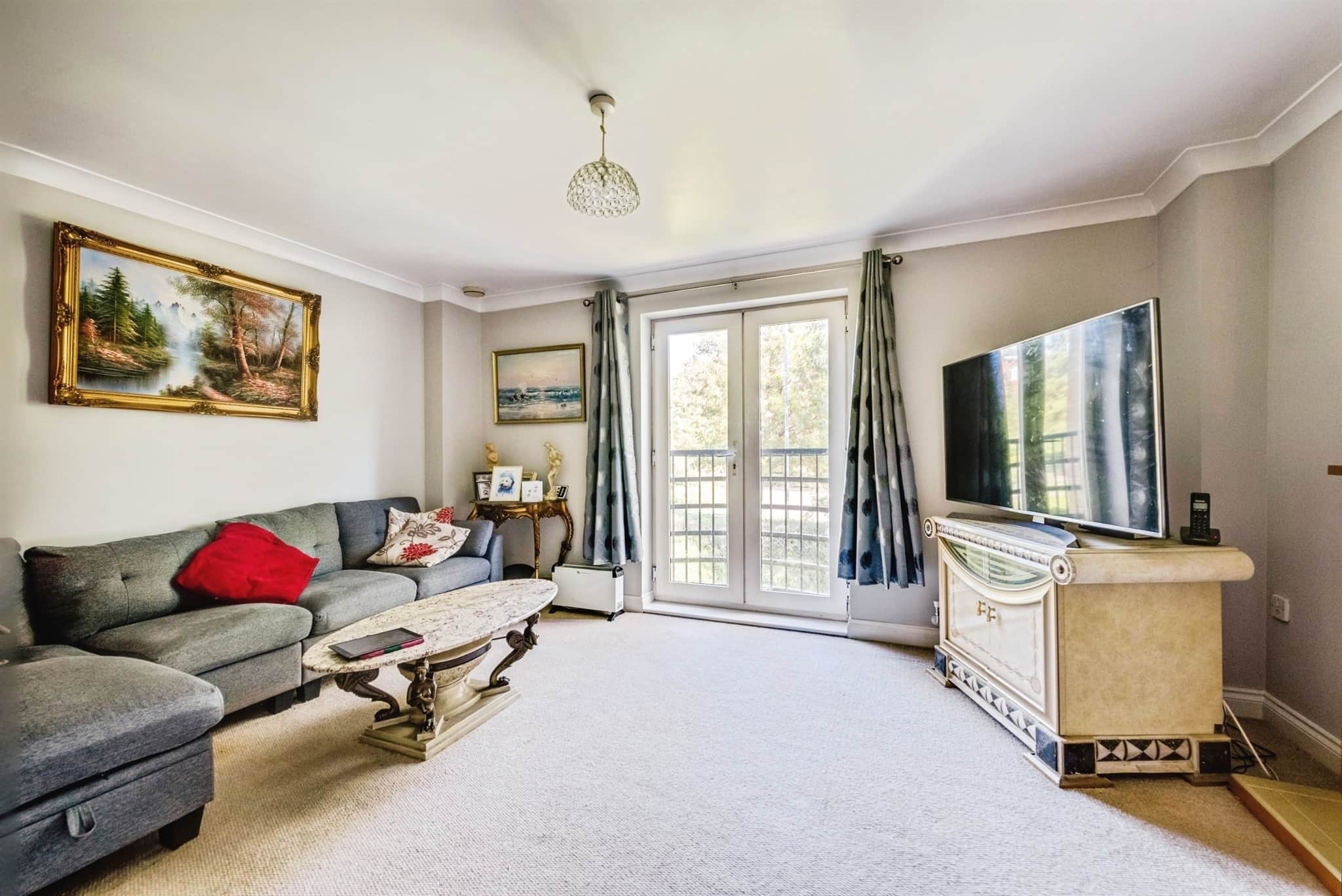 Property at Saltash Road, Swindon