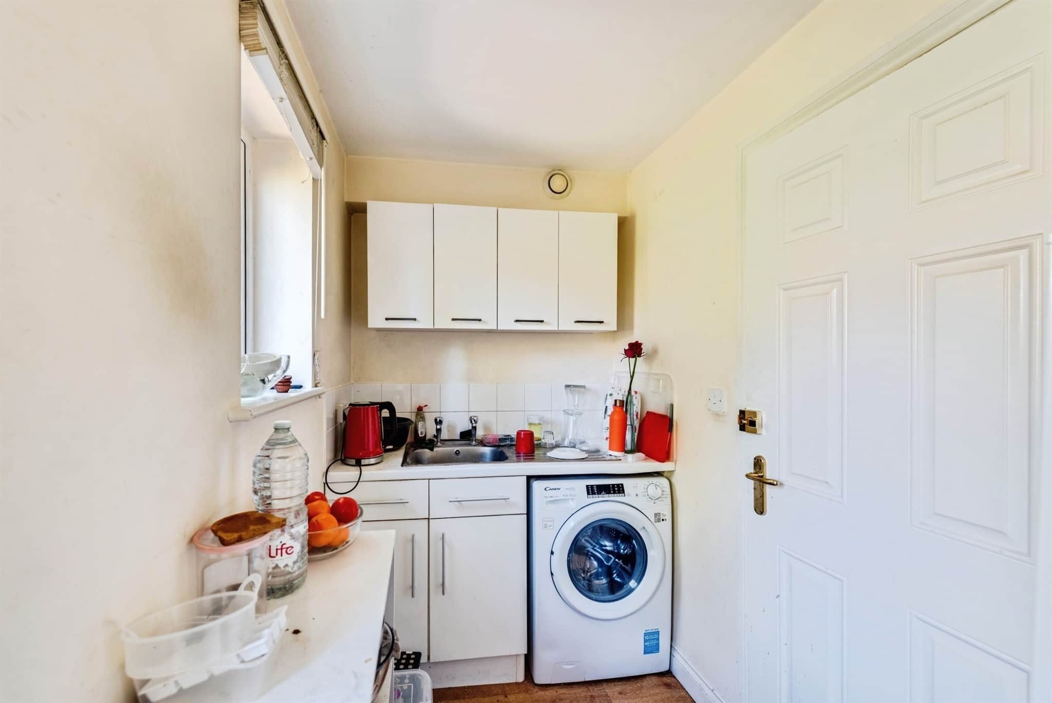 Property at Saltash Road, Swindon