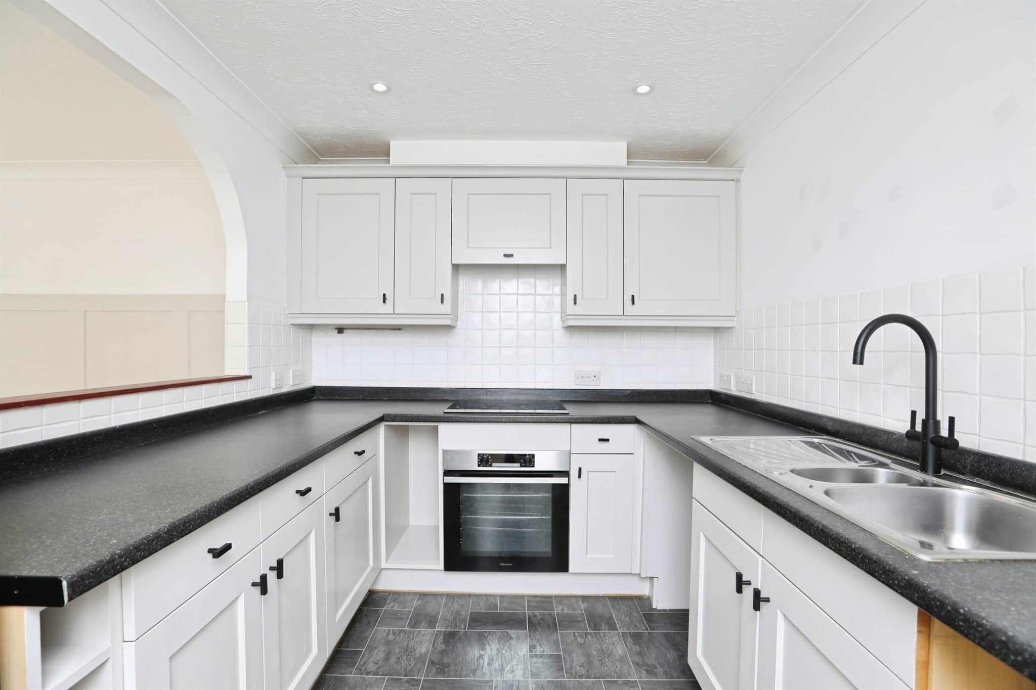 Property at Mansfield Drive, Iwade, Sittingbourne