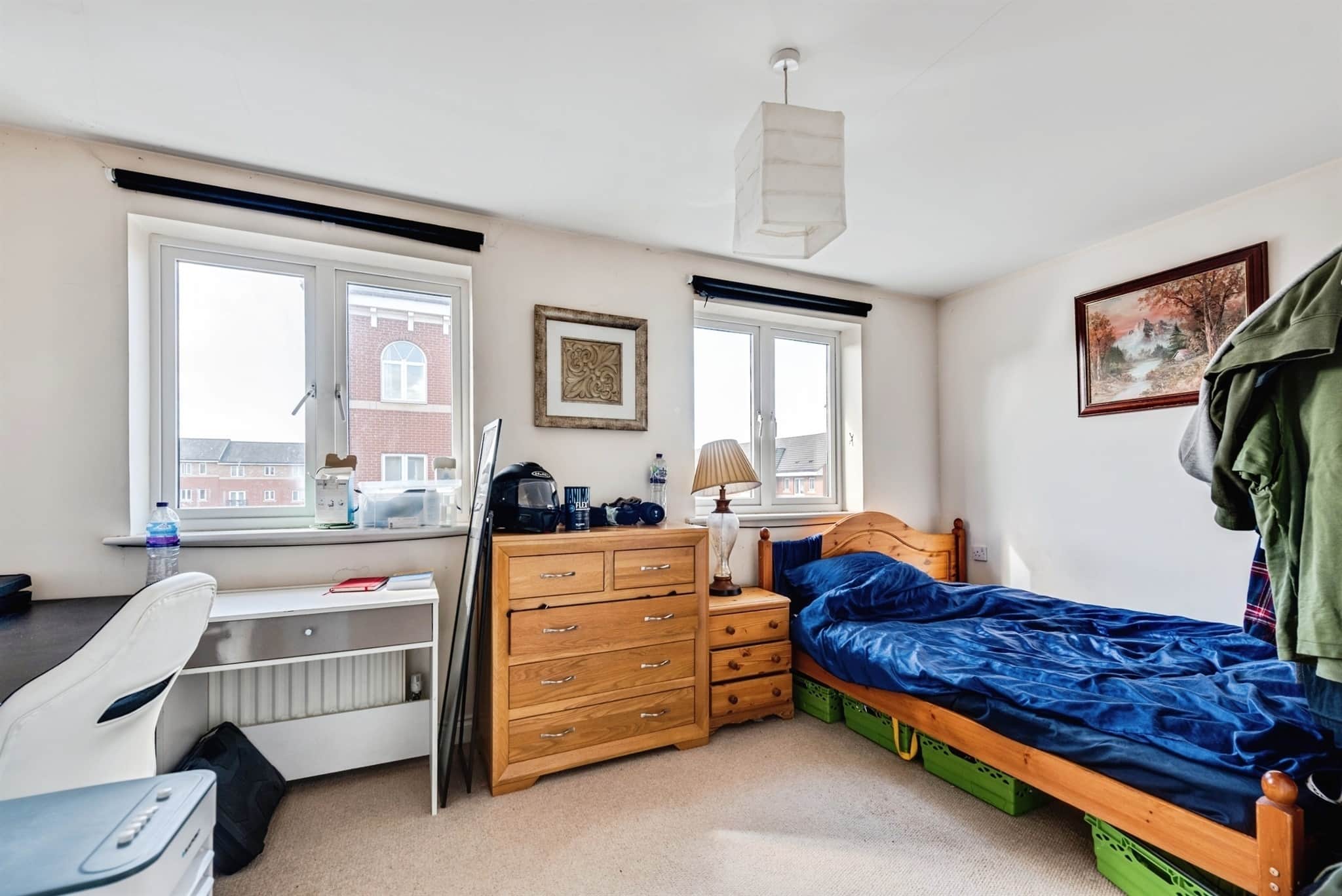 Property at Saltash Road, Swindon