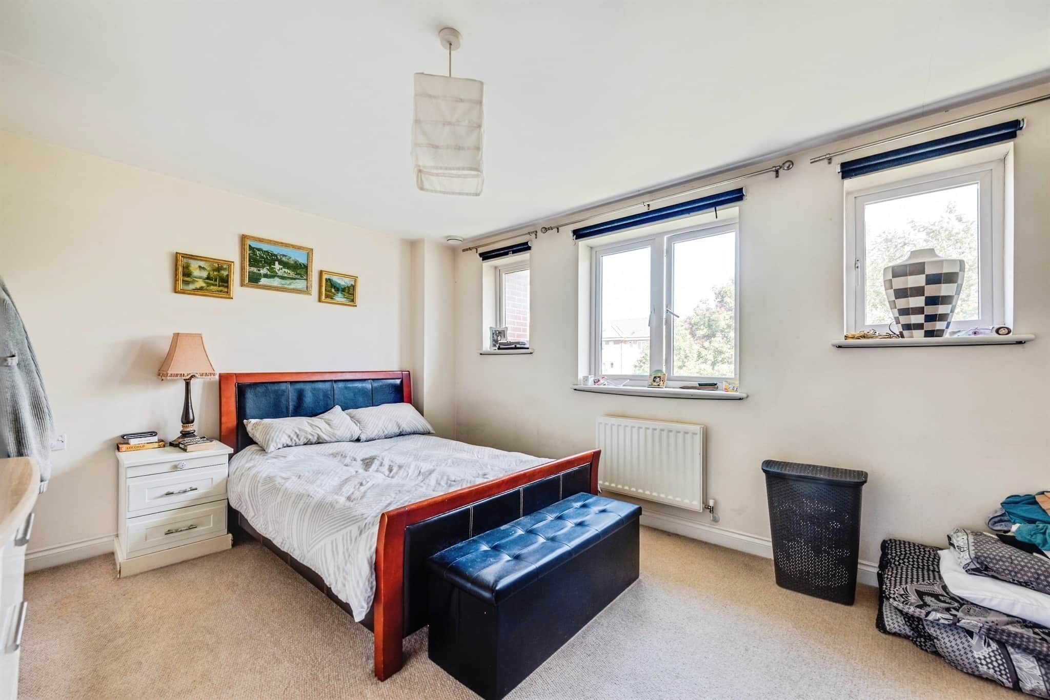 Property at Saltash Road, Swindon