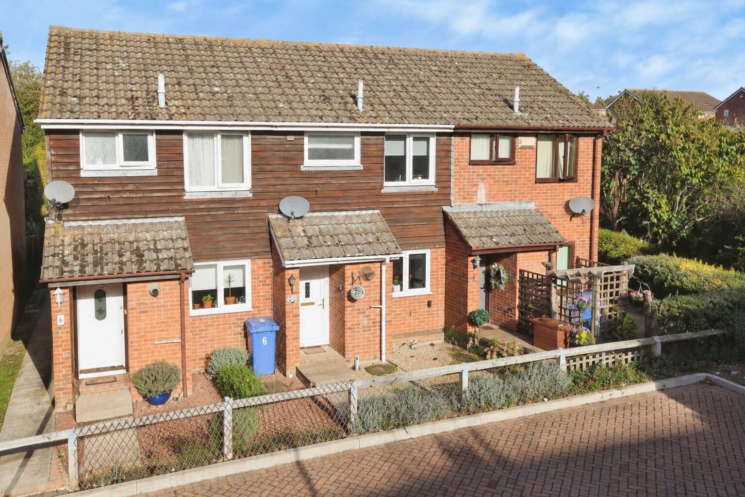 Property at Nobel Close, Teynham, Sittingbourne
