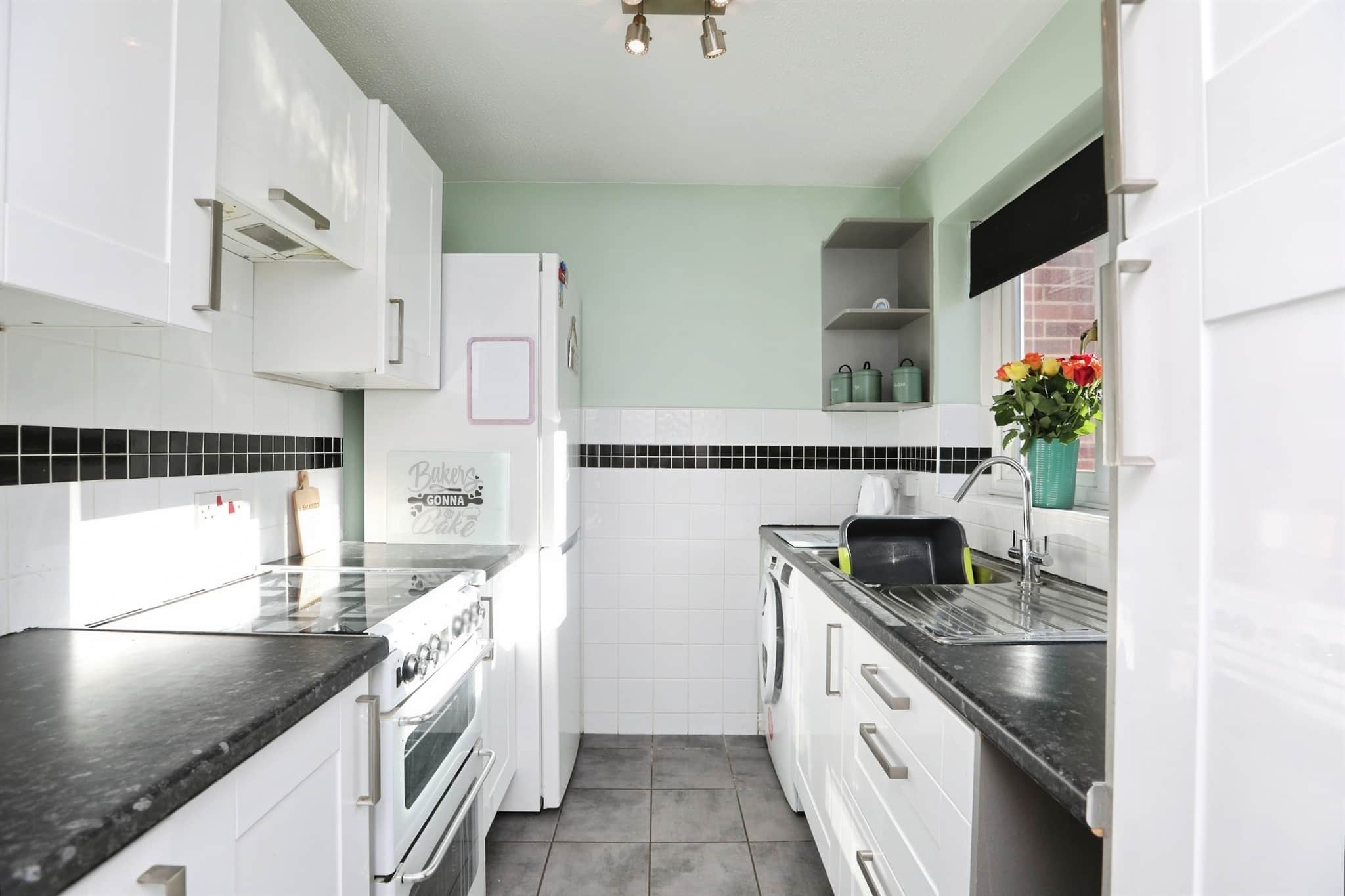 Property at Nobel Close, Teynham, Sittingbourne