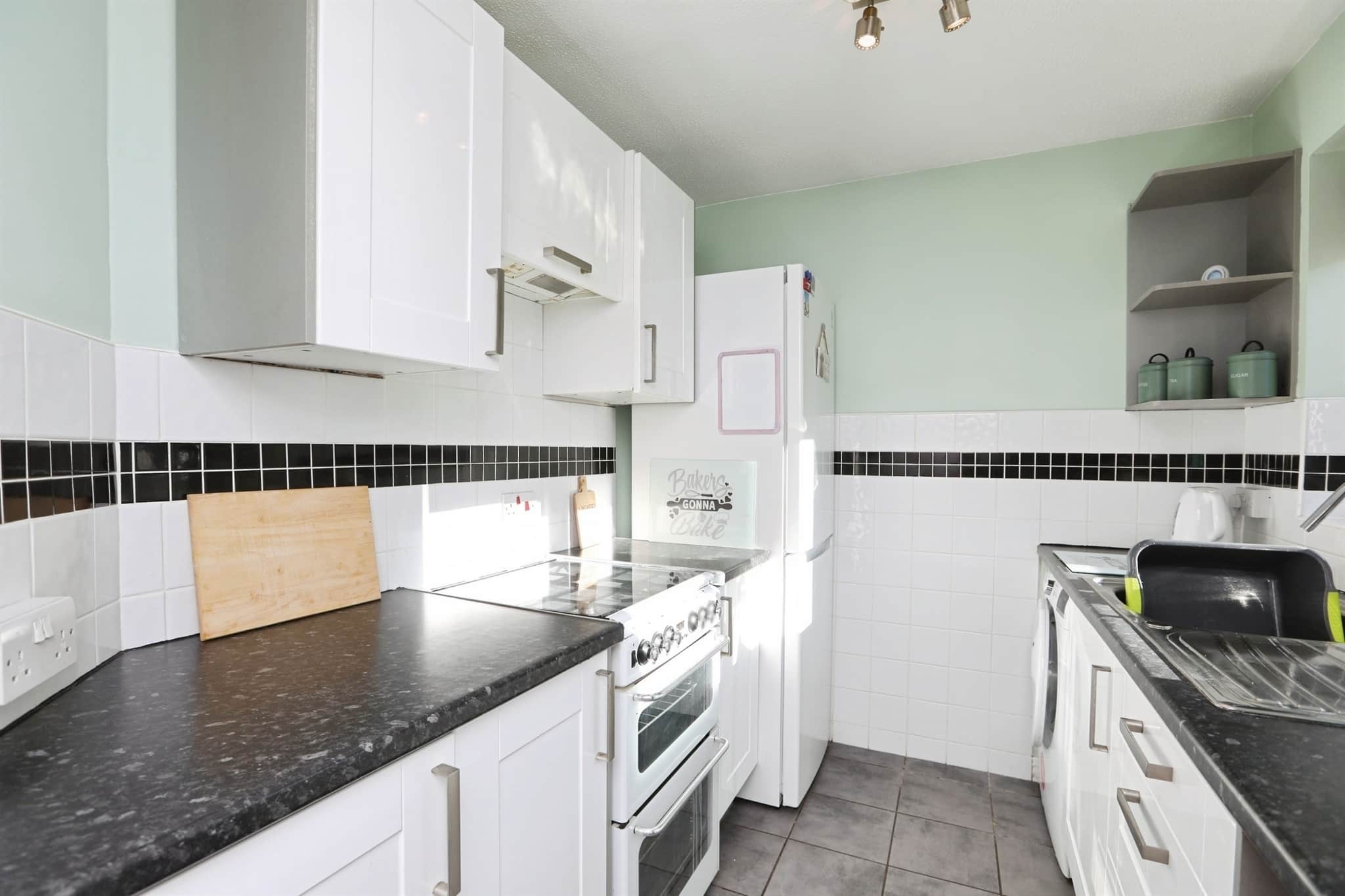 Property at Nobel Close, Teynham, Sittingbourne
