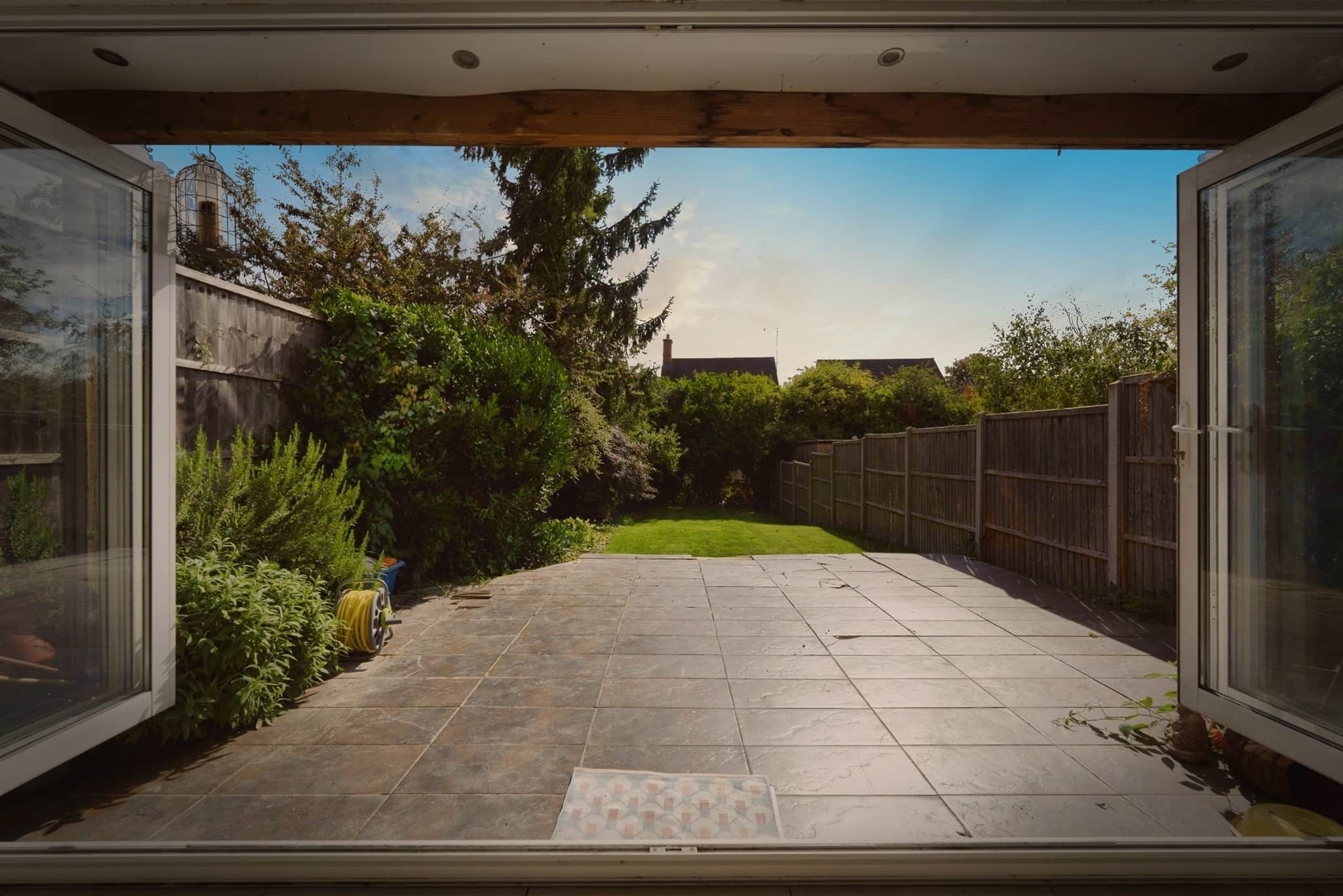 Property at Beechcroft Road, Bushey