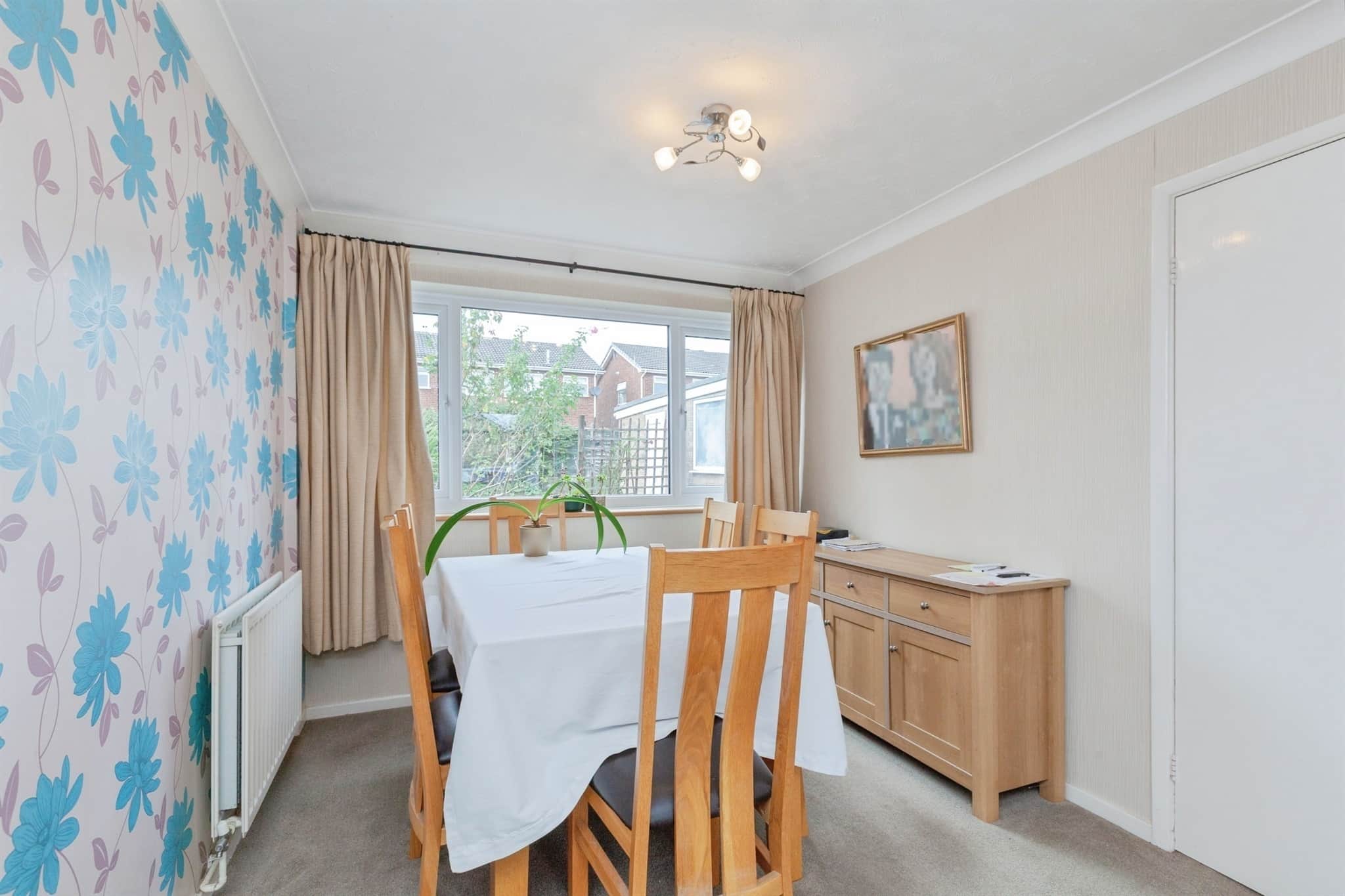 Property at Kenmore Drive., ., HINCKLEY