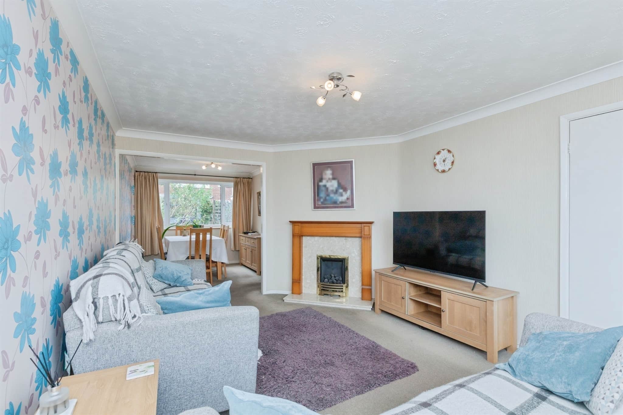 Property at Kenmore Drive., ., HINCKLEY