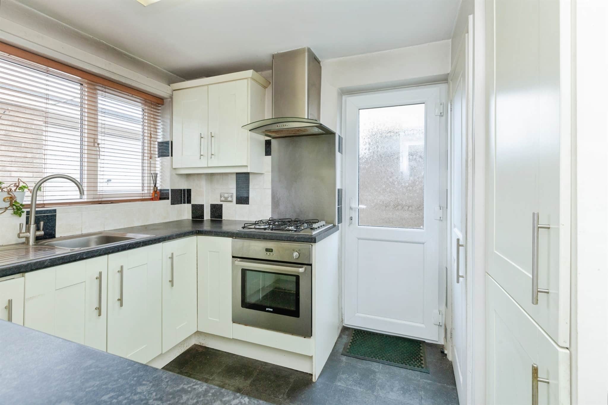 Property at Kenmore Drive., ., HINCKLEY