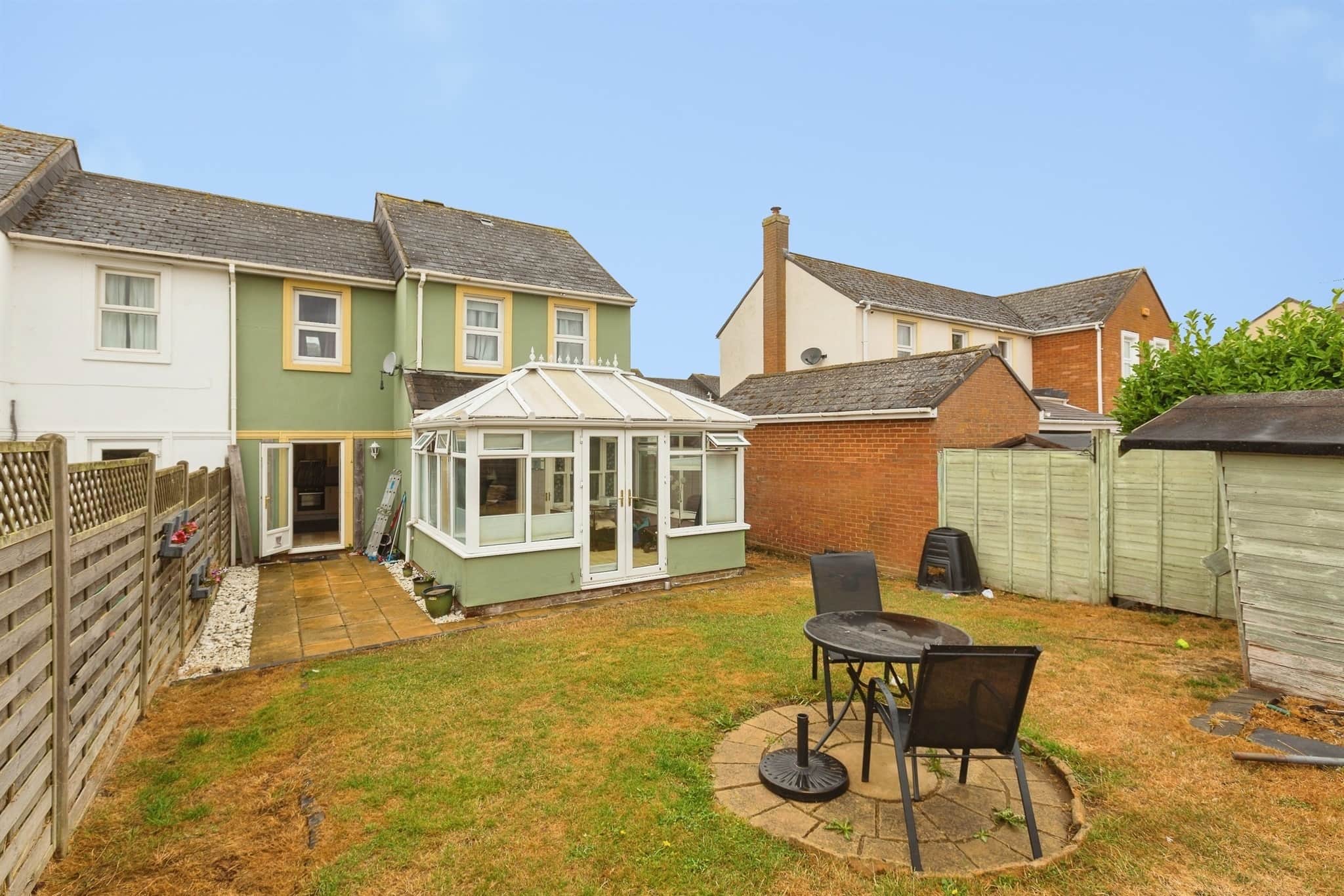 Property at The Comfrey, Aylesbury