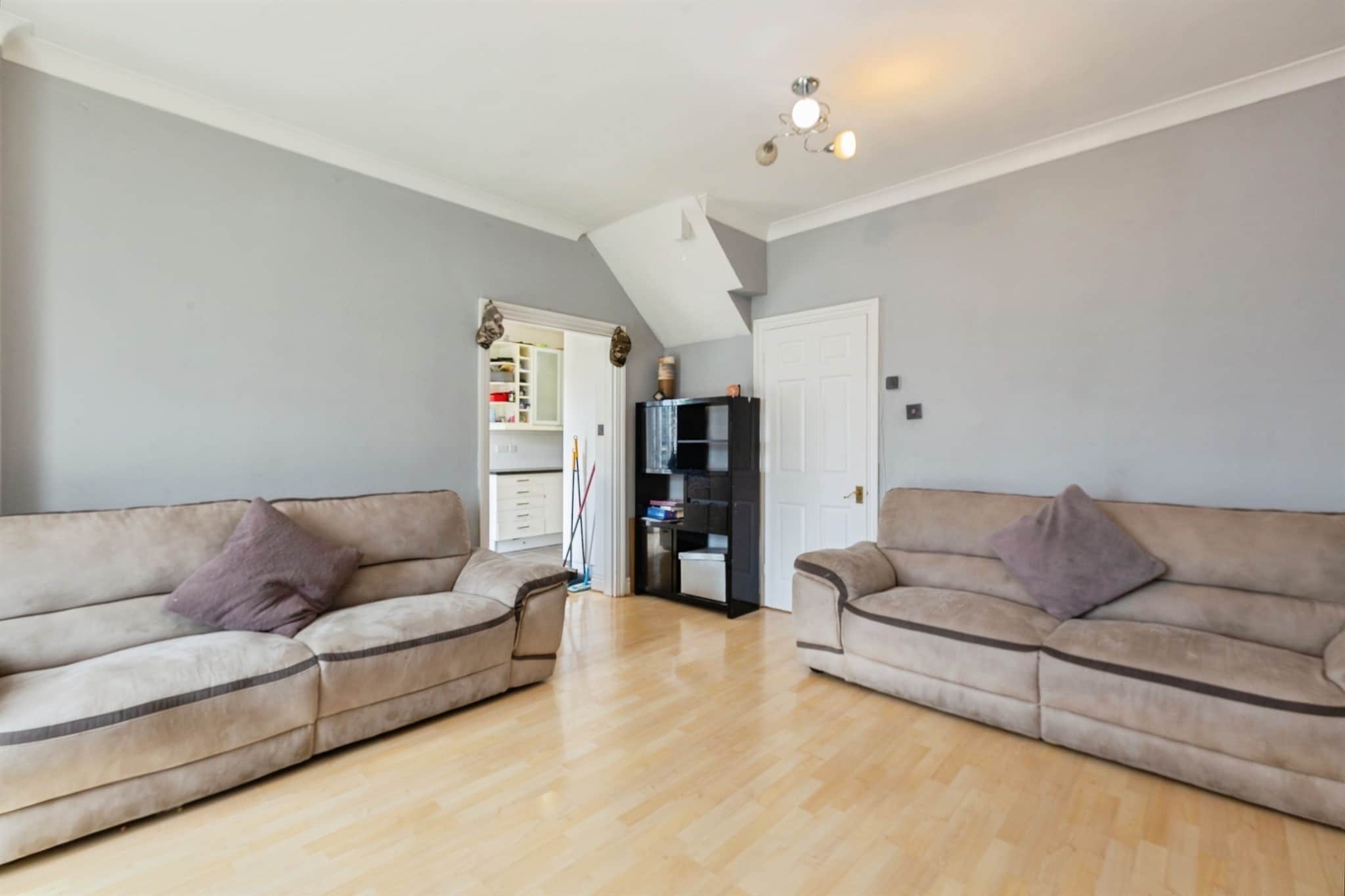 Property at The Comfrey, Aylesbury