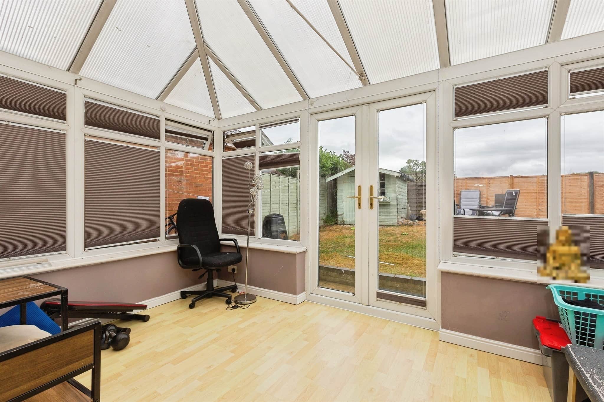 Property at The Comfrey, Aylesbury