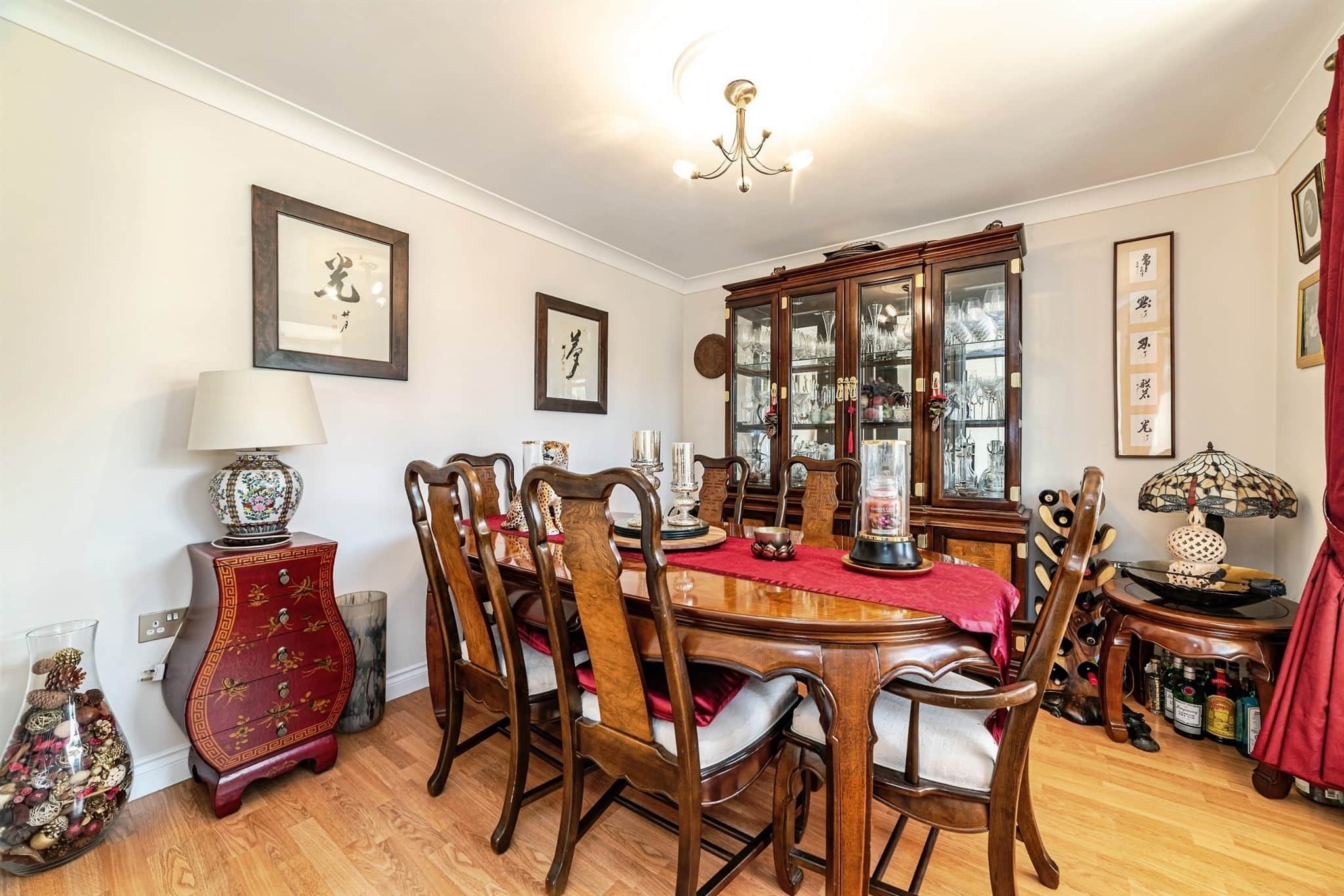 Property at Ferndown Close, Beggarwood, Basingstoke