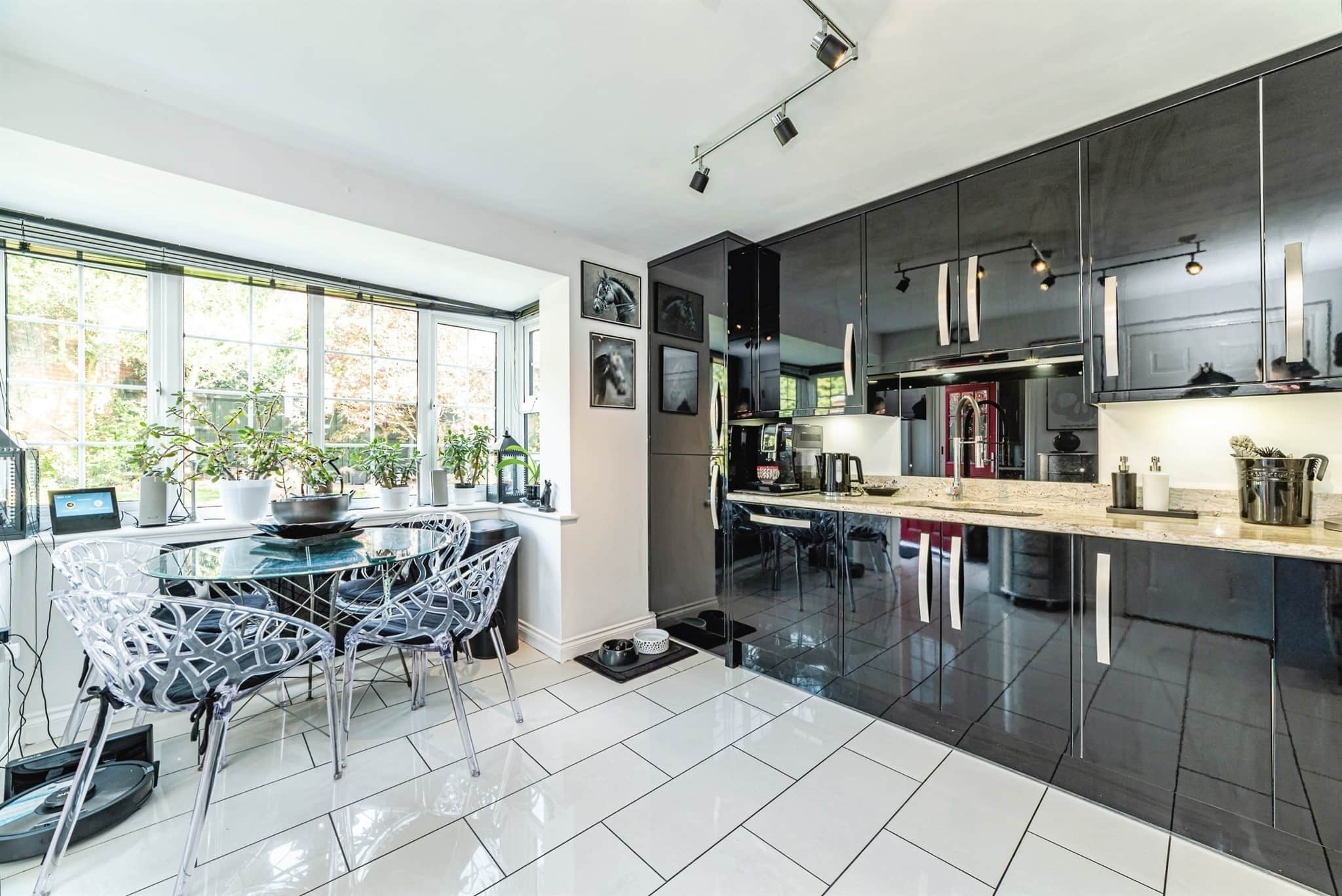 Property at Ferndown Close, Beggarwood, Basingstoke