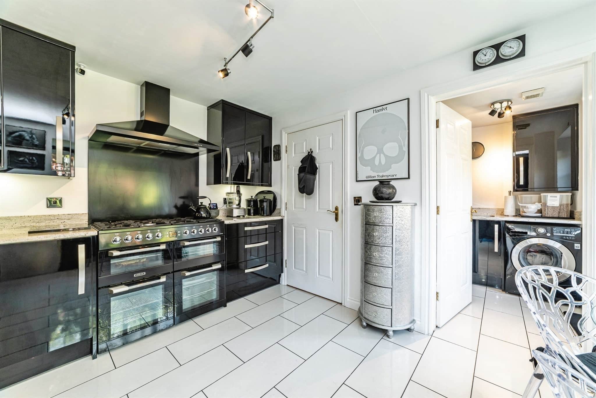 Property at Ferndown Close, Beggarwood, Basingstoke