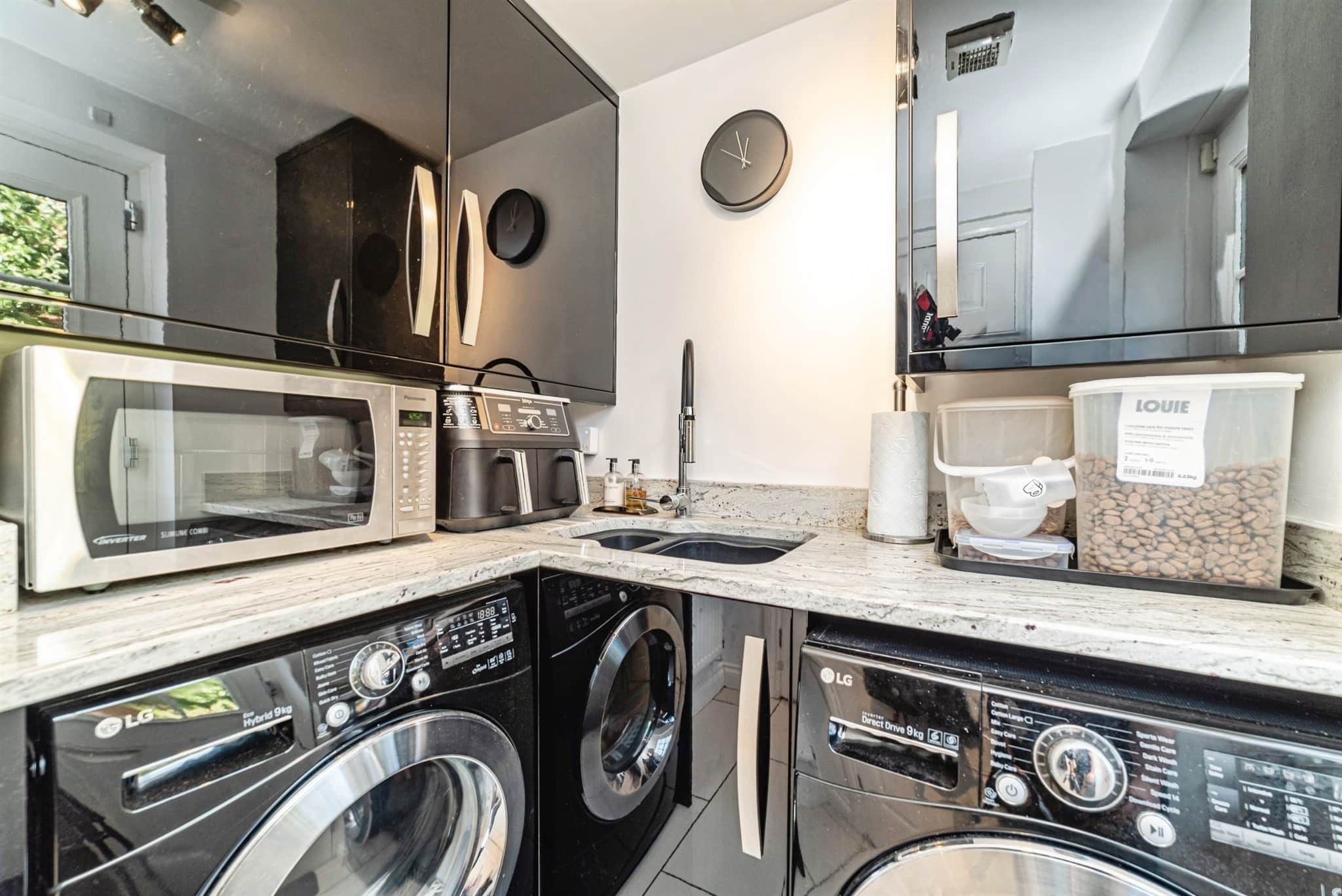 Property at Ferndown Close, Beggarwood, Basingstoke