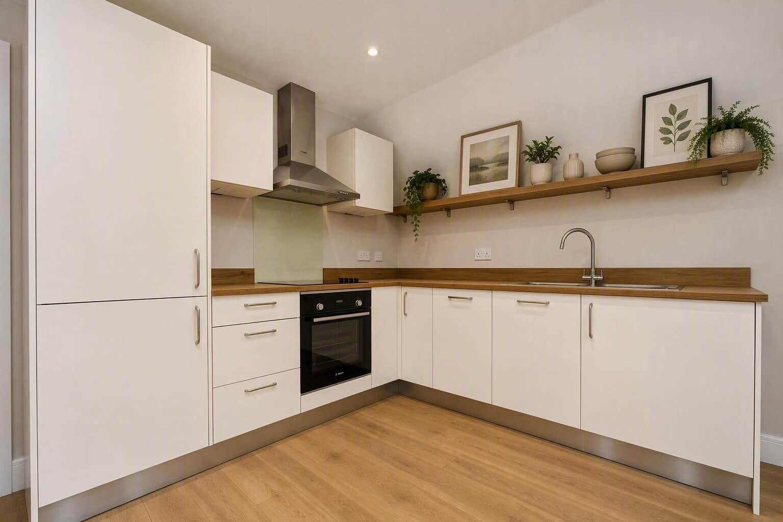 Property at Castelmer Farm, Kingston, Lewes