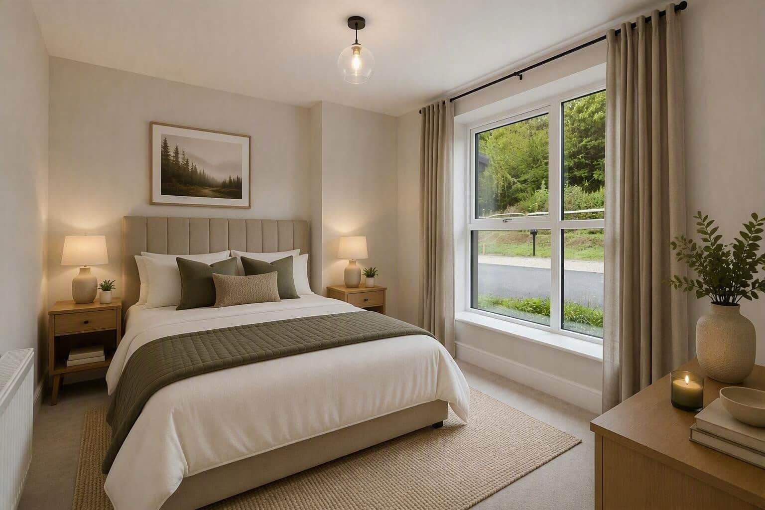 Property at Castelmer Farm, Kingston, Lewes