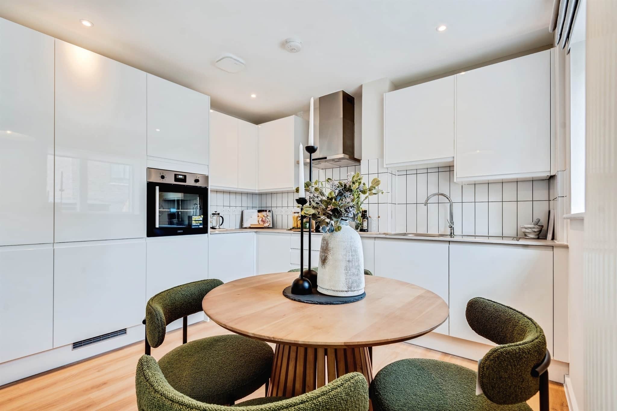 Property at Honeybee Lane, Swindon