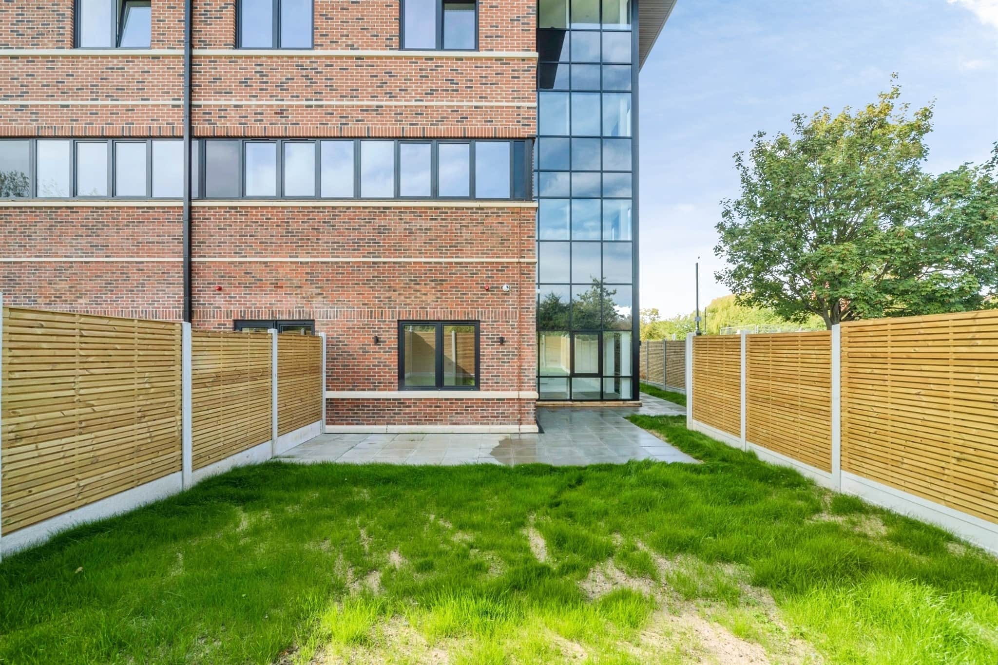 Property at Caldecotte Lake Drive, Caldecotte, Milton Keynes