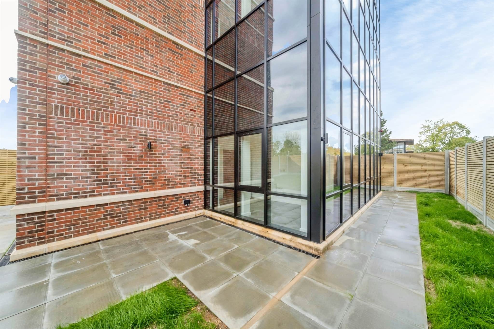 Property at Caldecotte Lake Drive, Caldecotte, Milton Keynes