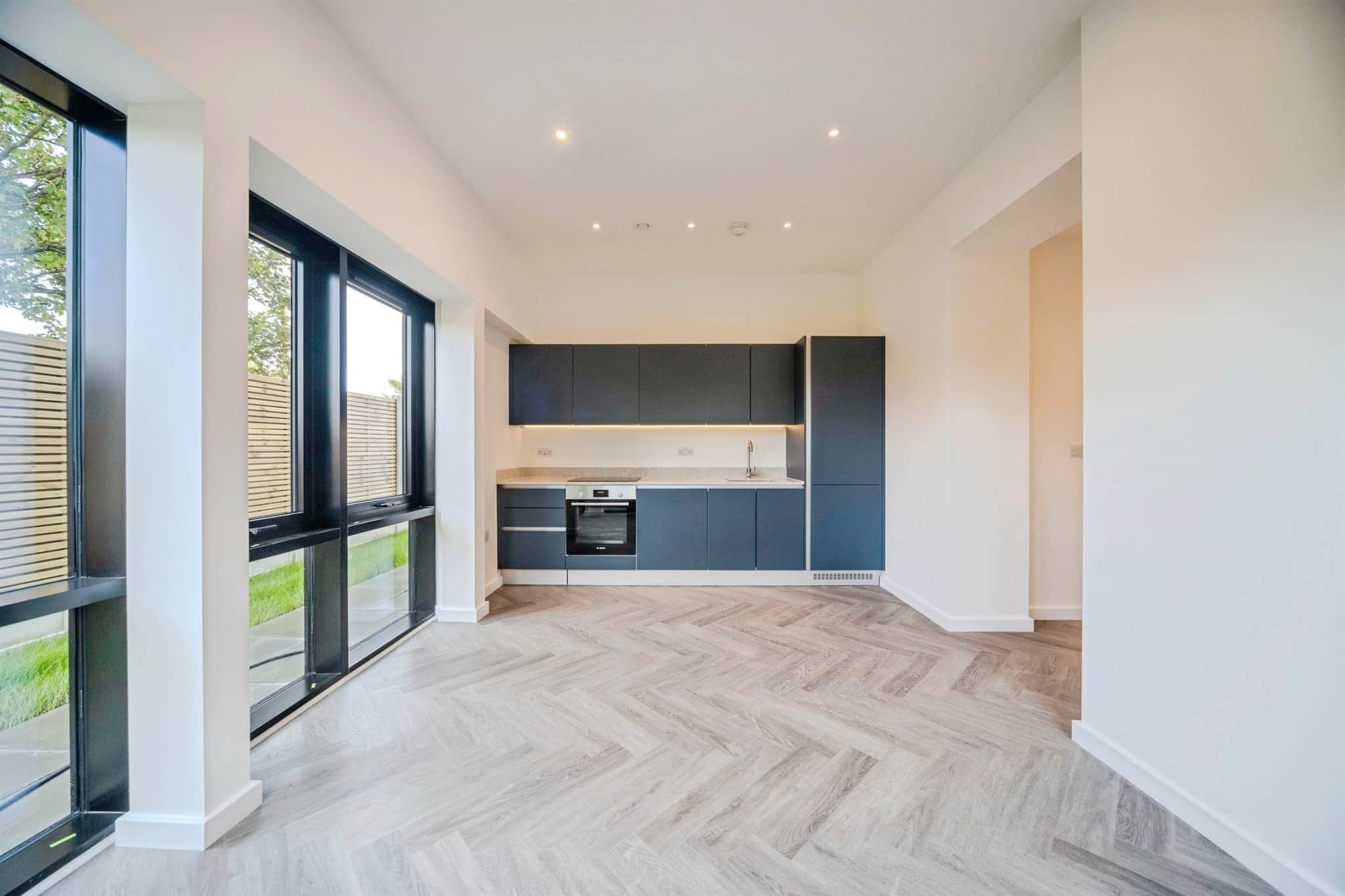 Property at Caldecotte Lake Drive, Caldecotte, Milton Keynes