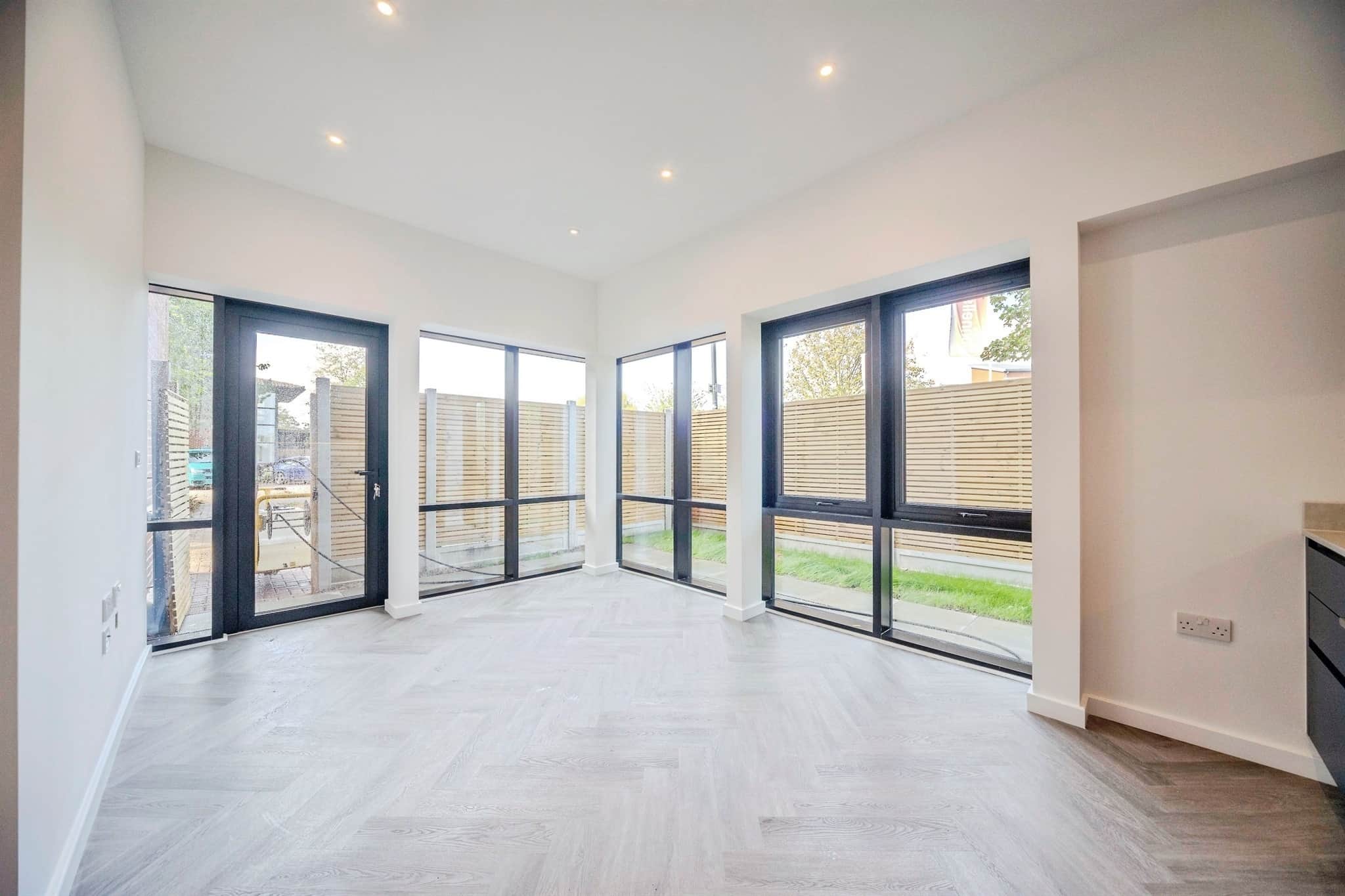 Property at Caldecotte Lake Drive, Caldecotte, Milton Keynes