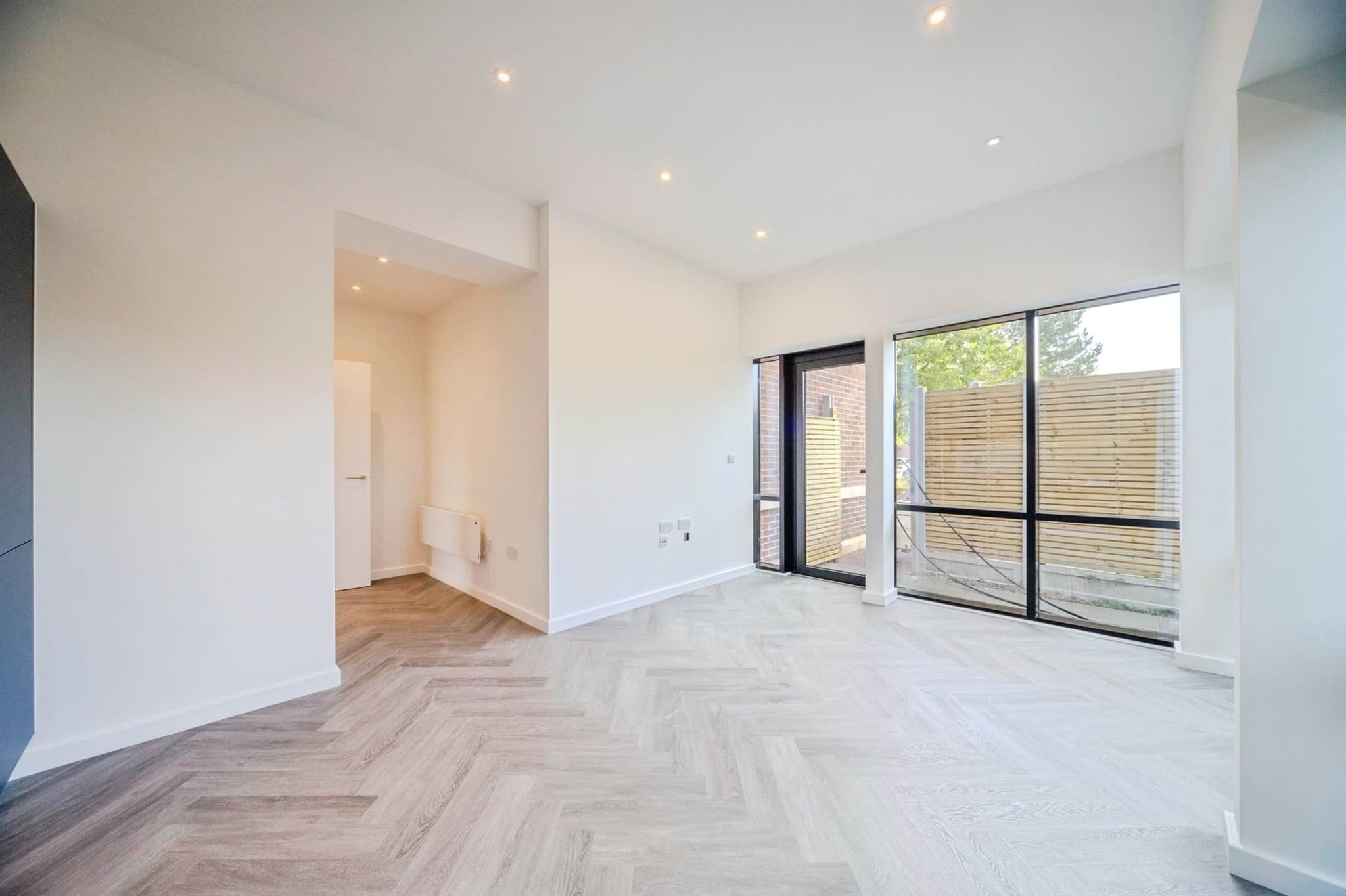 Property at Caldecotte Lake Drive, Caldecotte, Milton Keynes