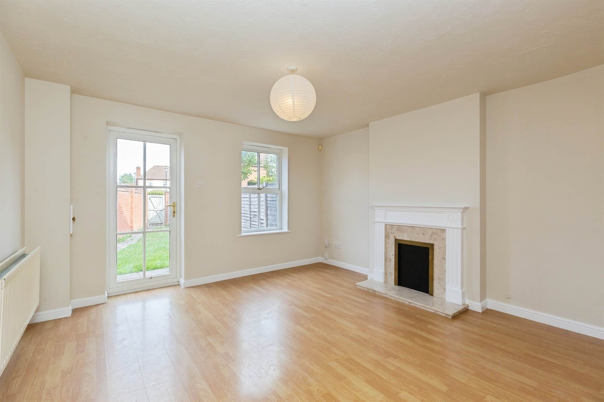 Property at Mill Meadow, Aylesbury