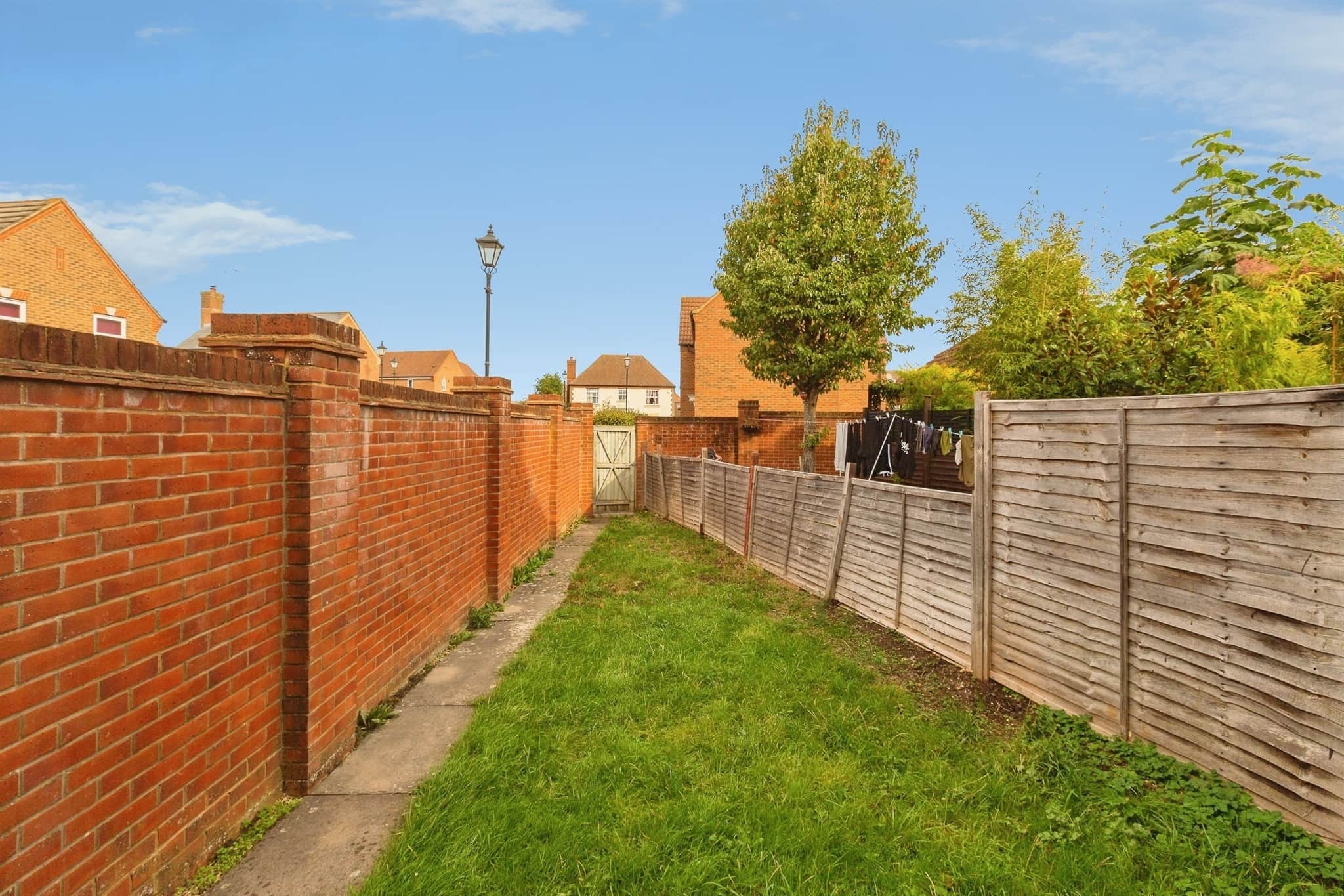 Property at Mill Meadow, Aylesbury