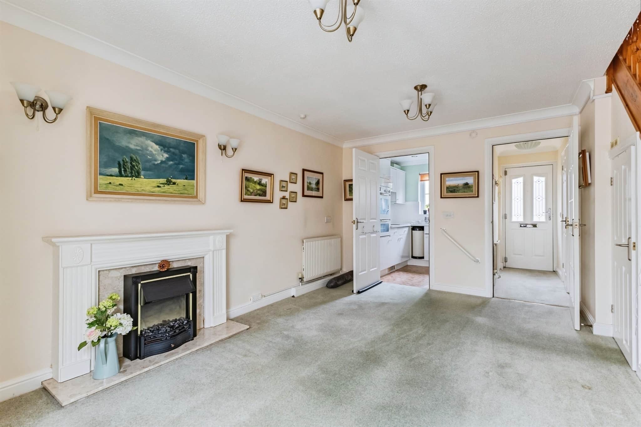Property at Fairwaters, Kingsteignton, Newton Abbot