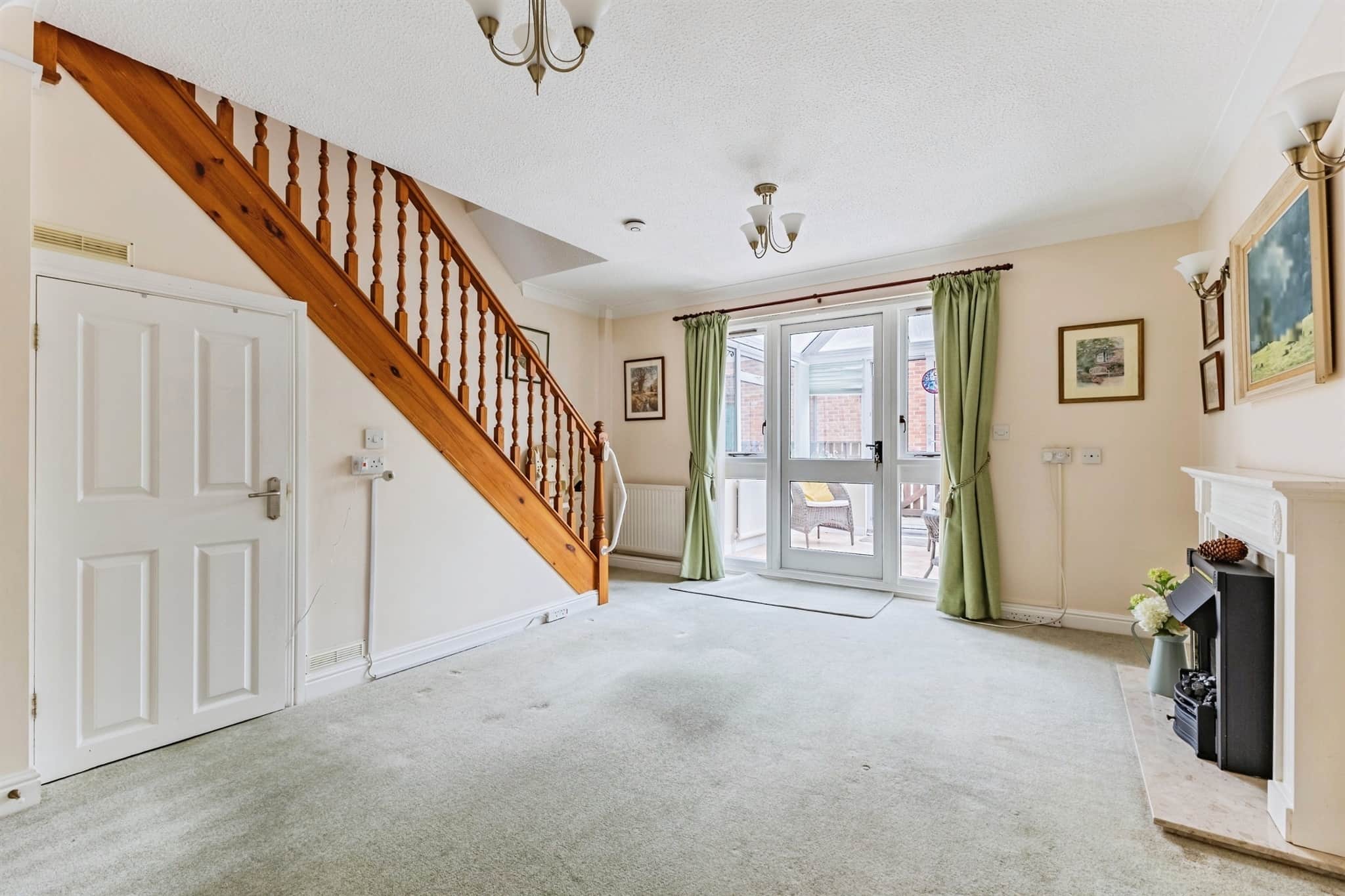 Property at Fairwaters, Kingsteignton, Newton Abbot