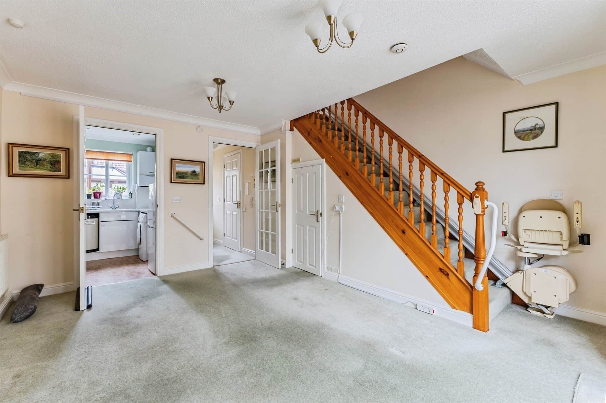 Property at Fairwaters, Kingsteignton, Newton Abbot