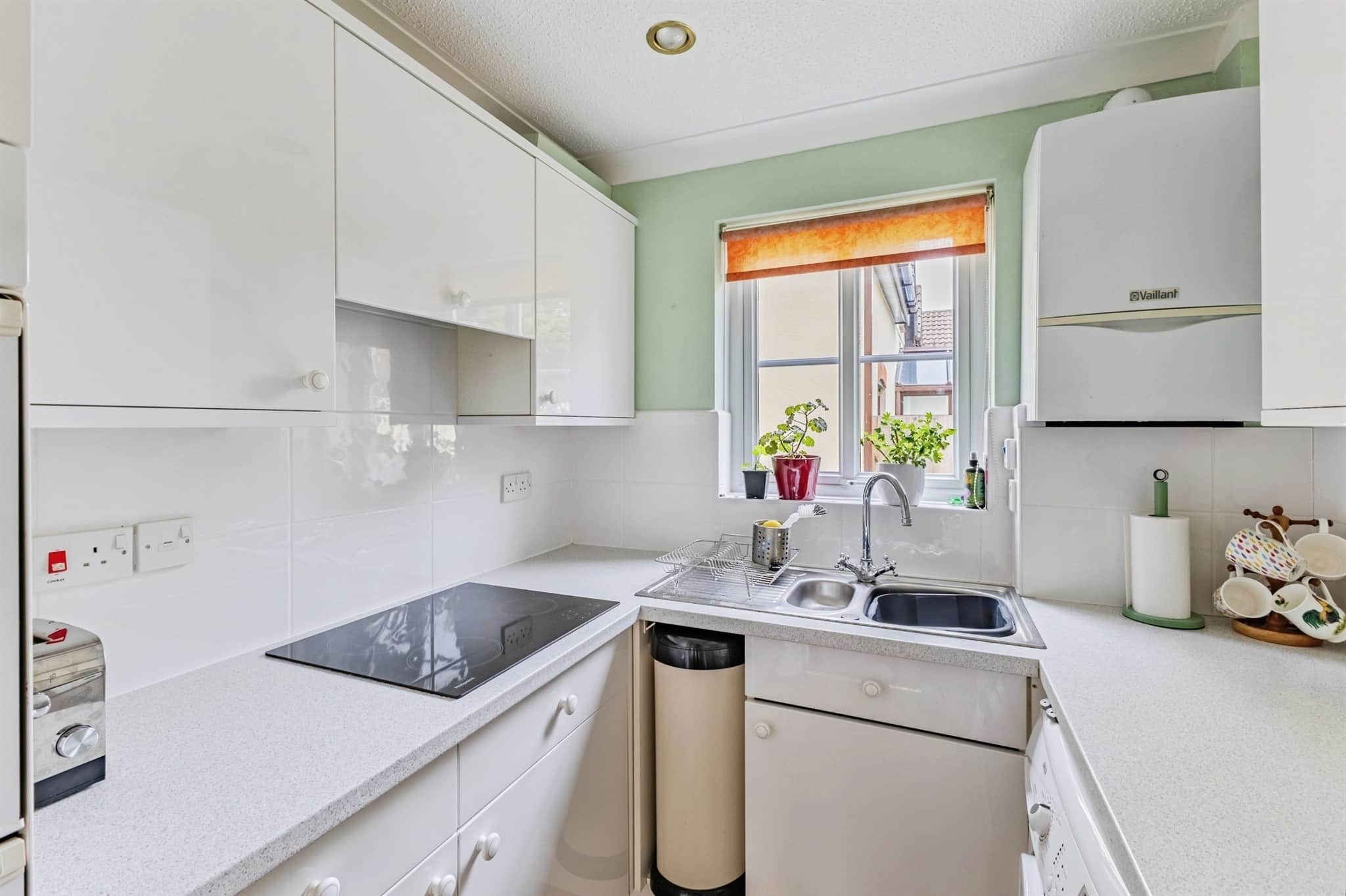 Property at Fairwaters, Kingsteignton, Newton Abbot