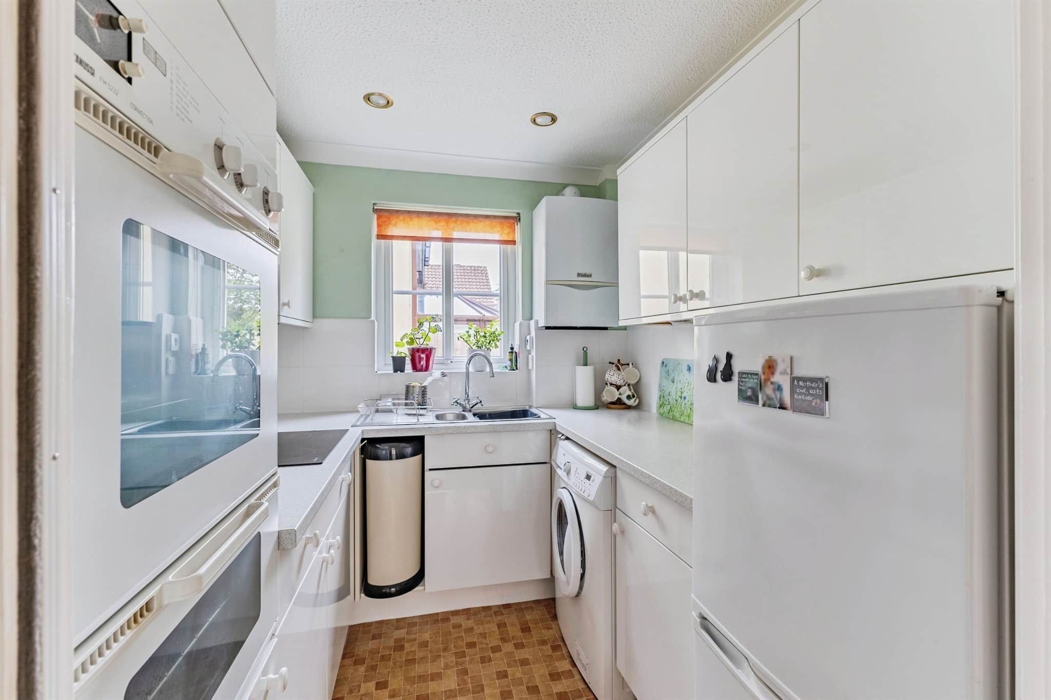 Property at Fairwaters, Kingsteignton, Newton Abbot